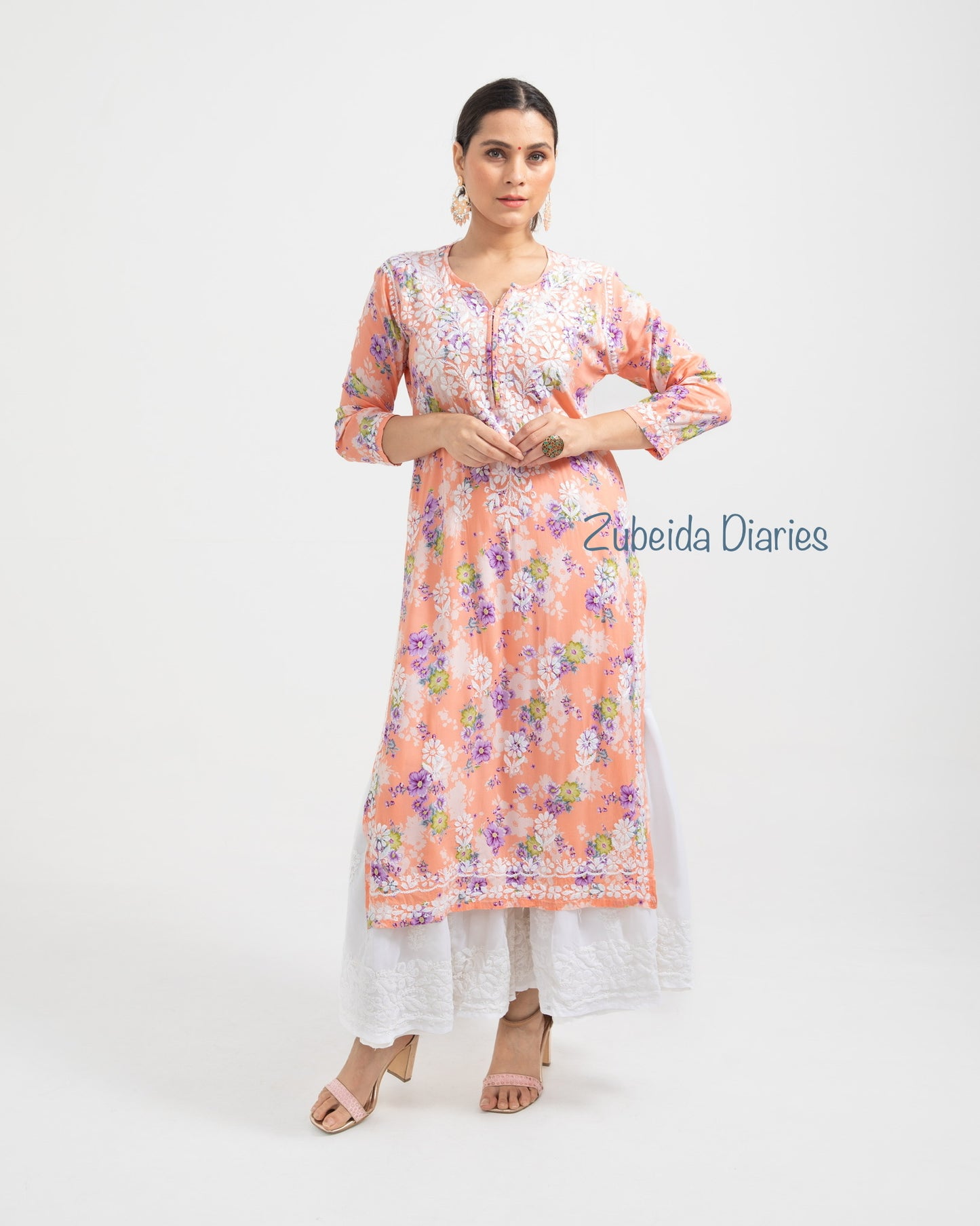 Maahru Modal Kurta
