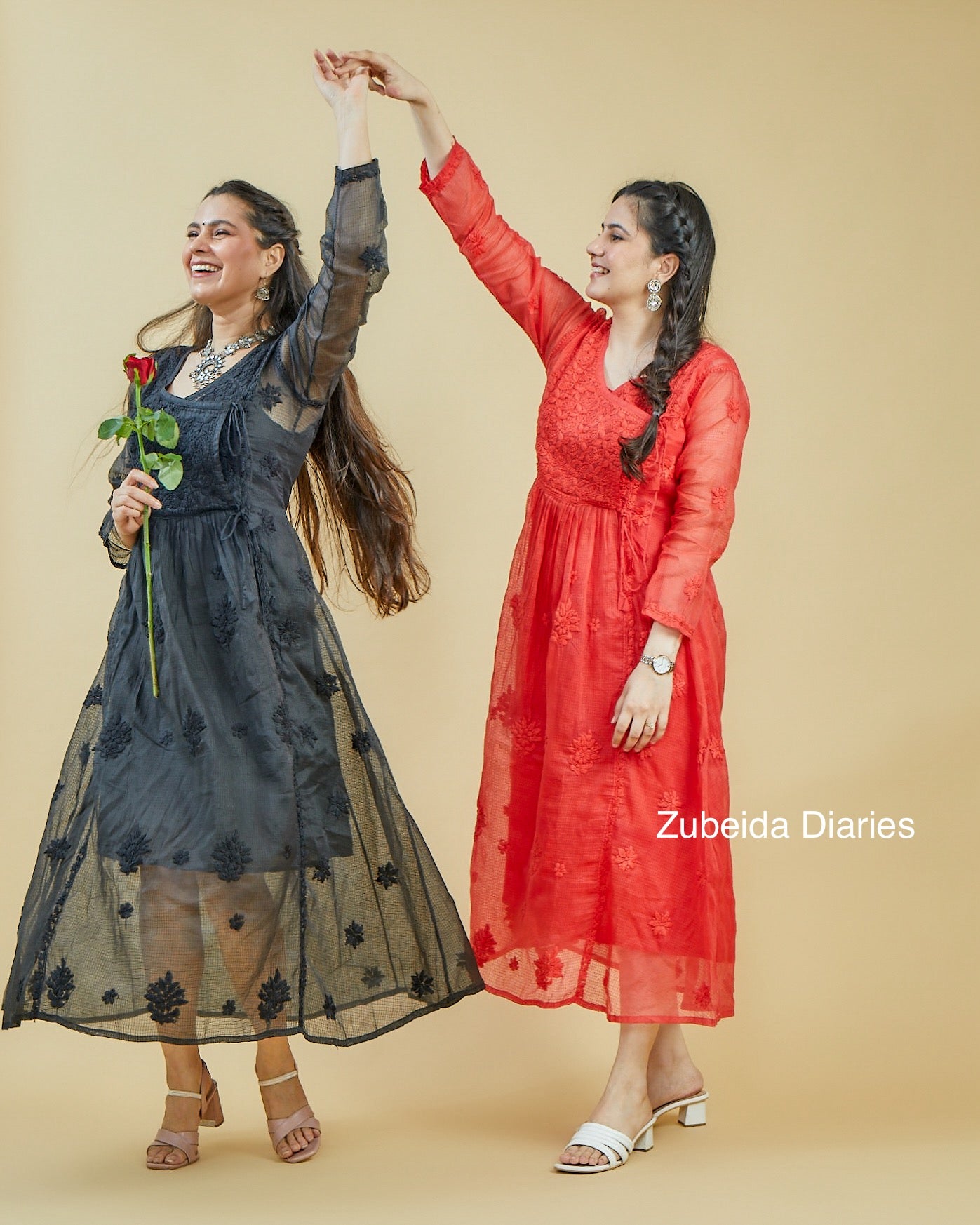 Kota Angrakha Kurta