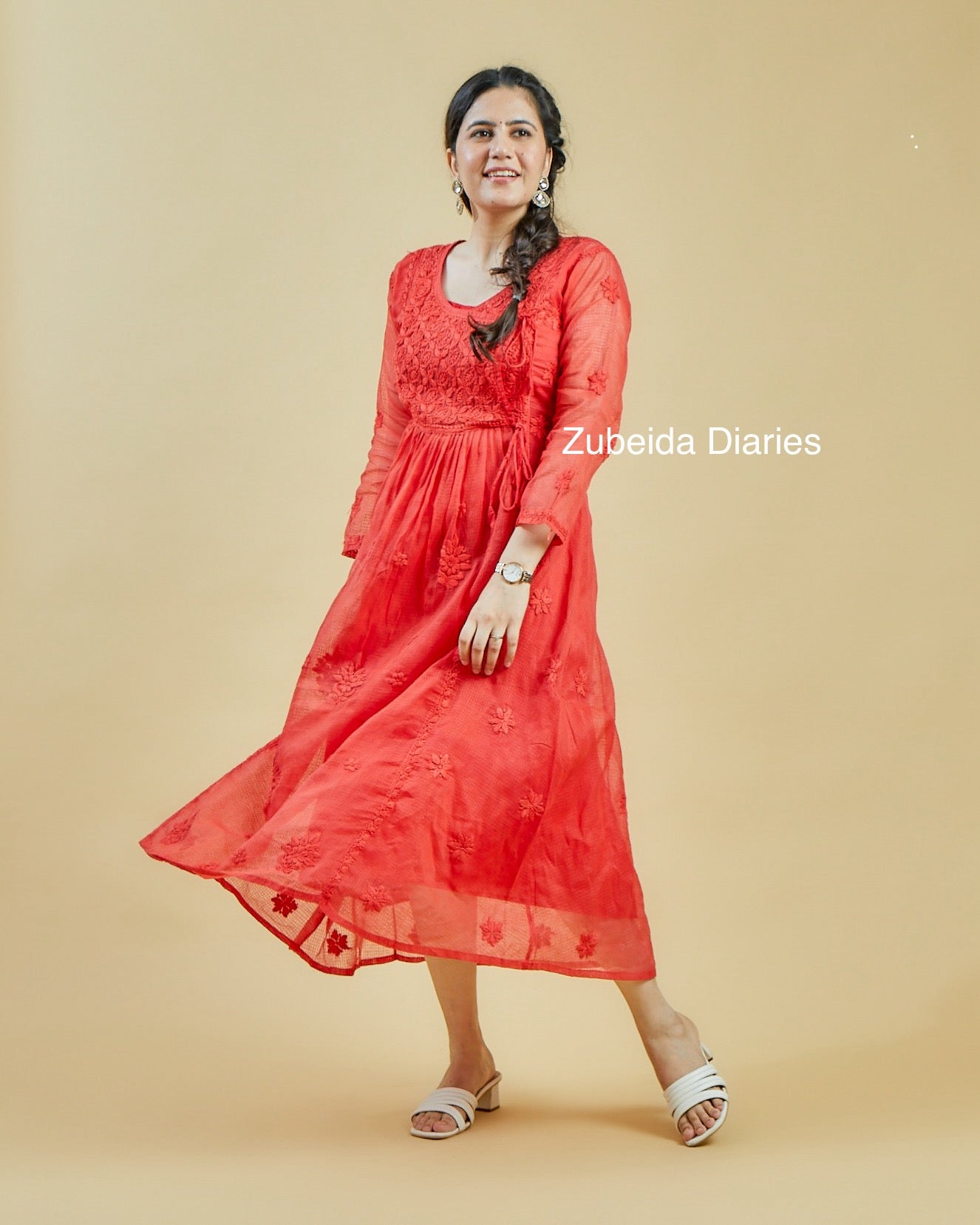 Kota Angrakha Kurta