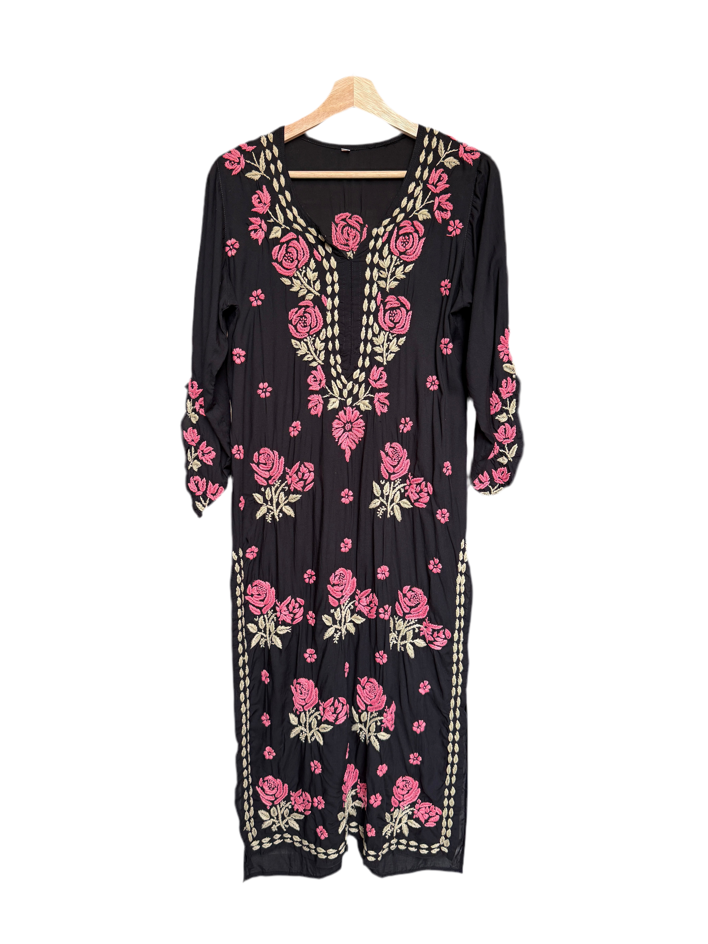 Bahaar Modal Kurta
