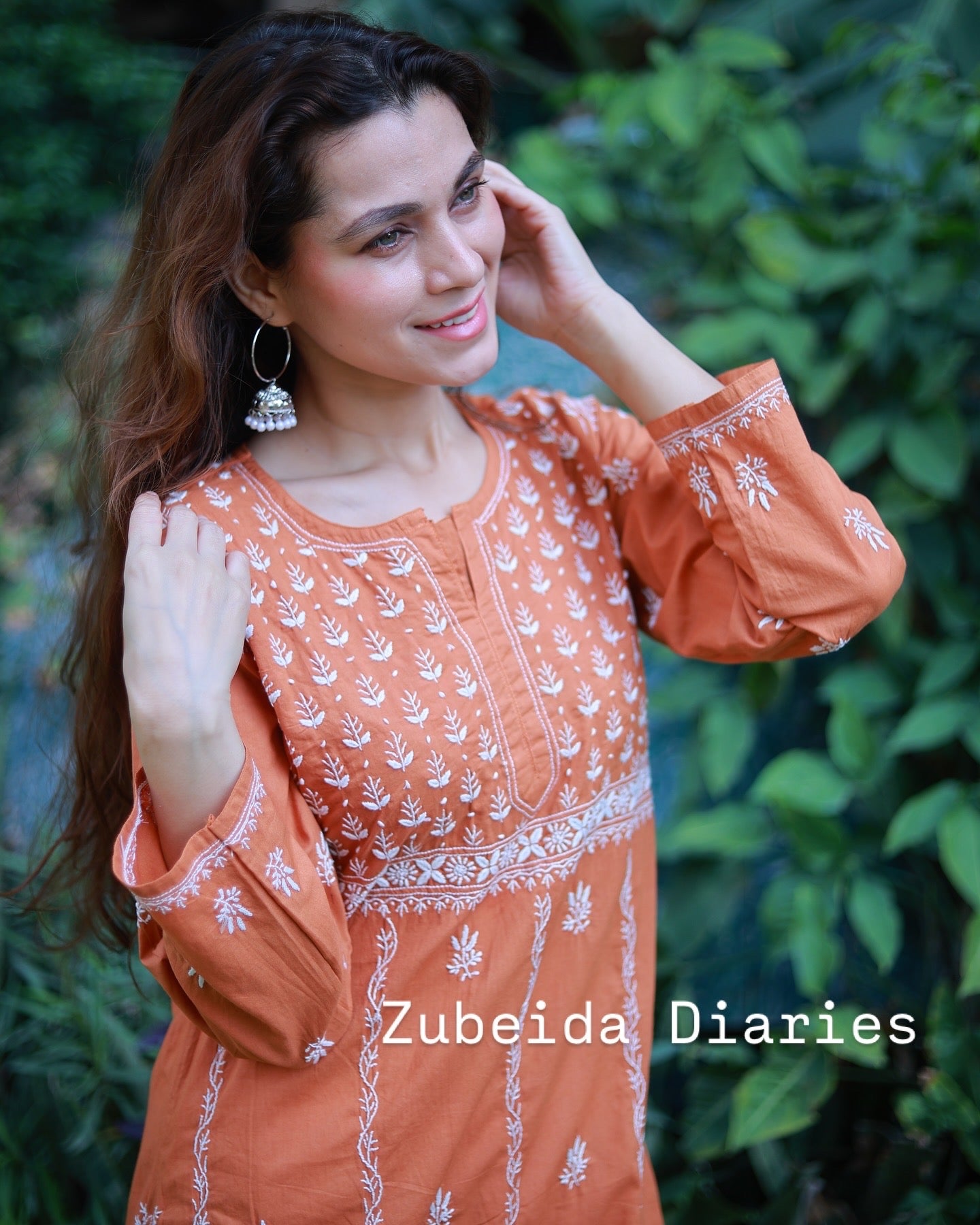 Premium Cotton Kurtas