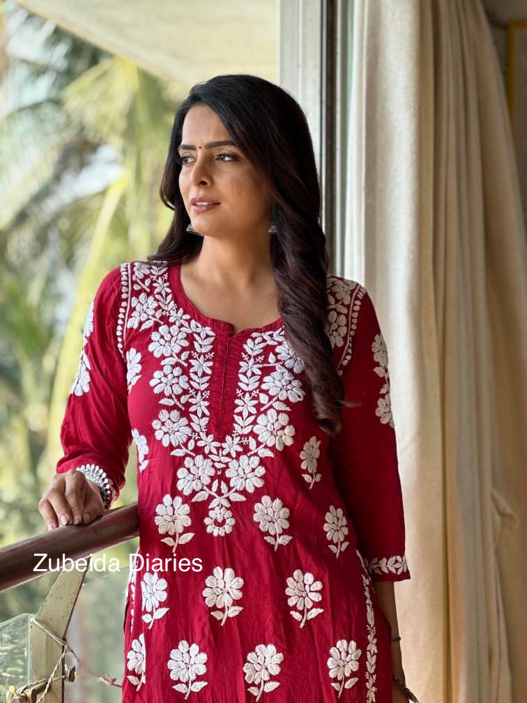 Ruhi Chaturvedi