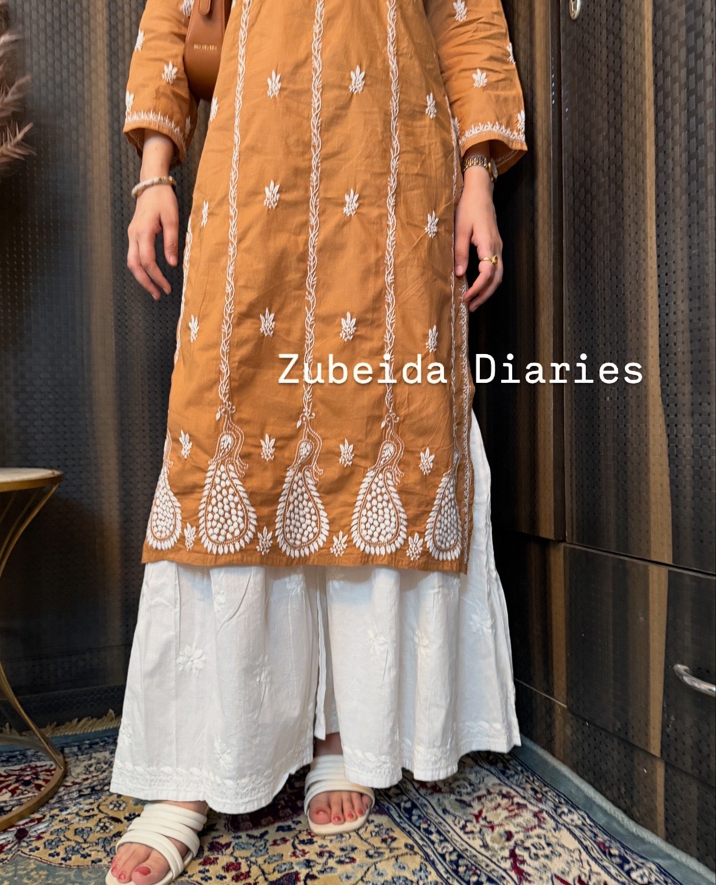 Premium Cotton Kurtas