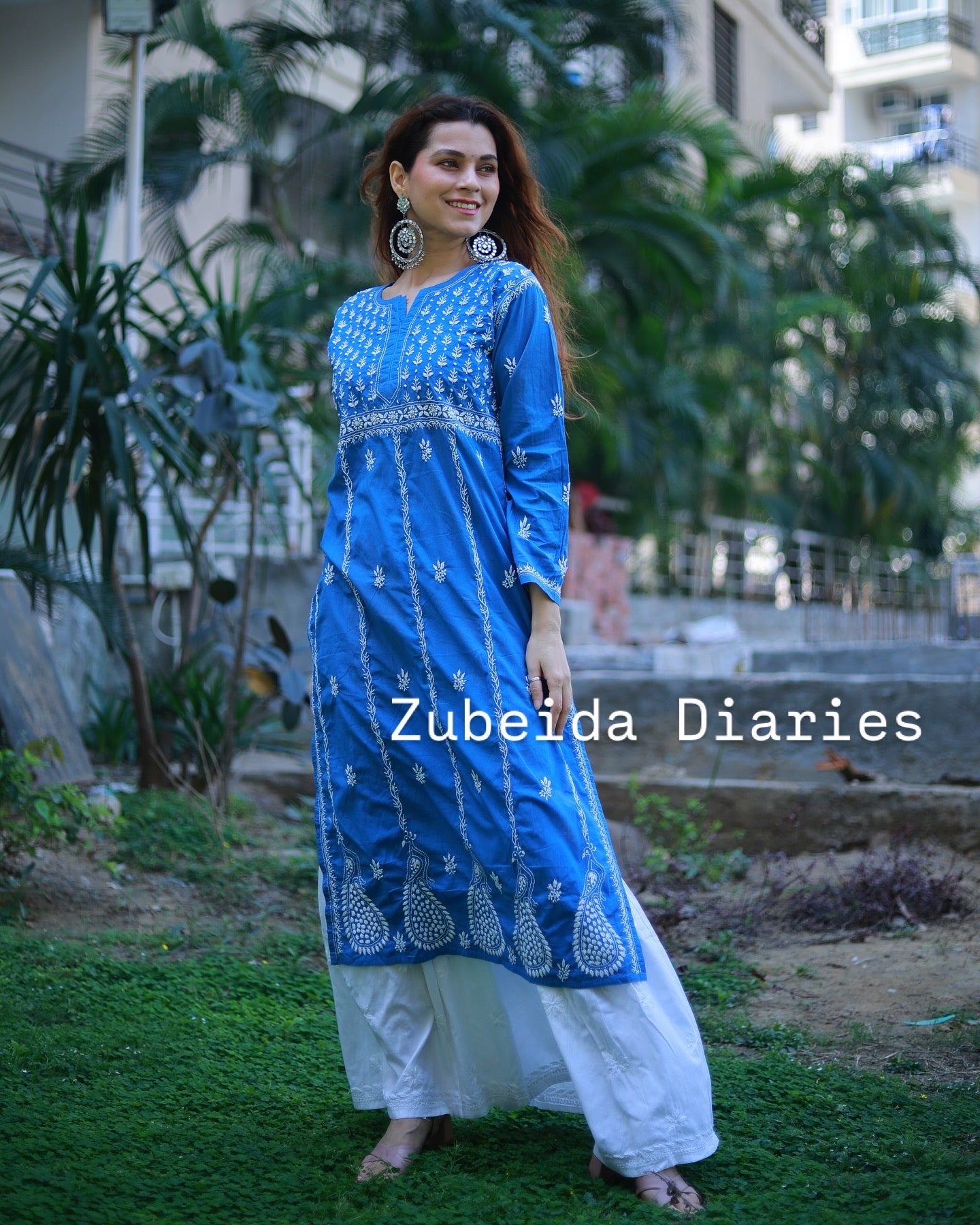 Premium Cotton Kurtas
