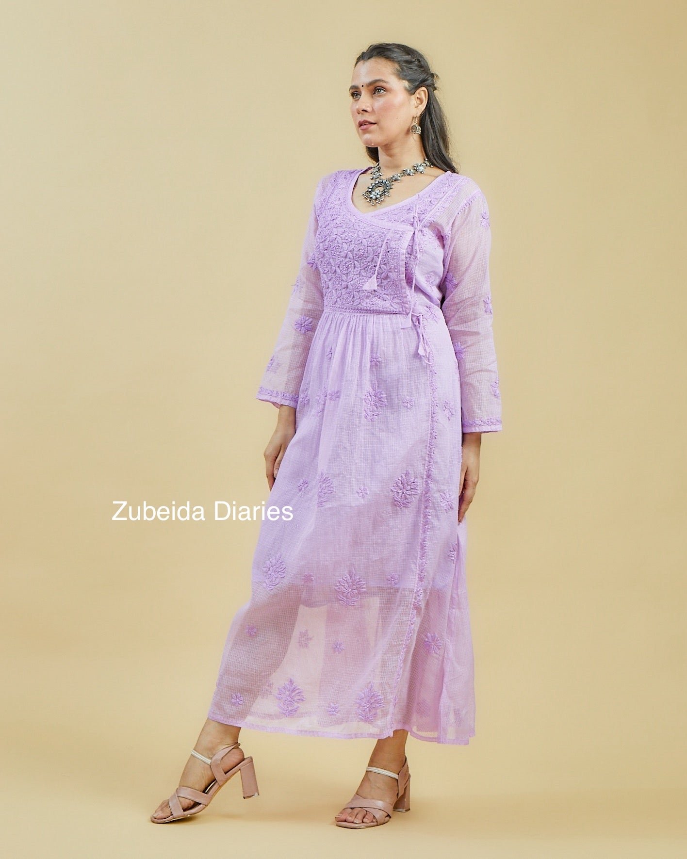 Kota Angrakha Kurta