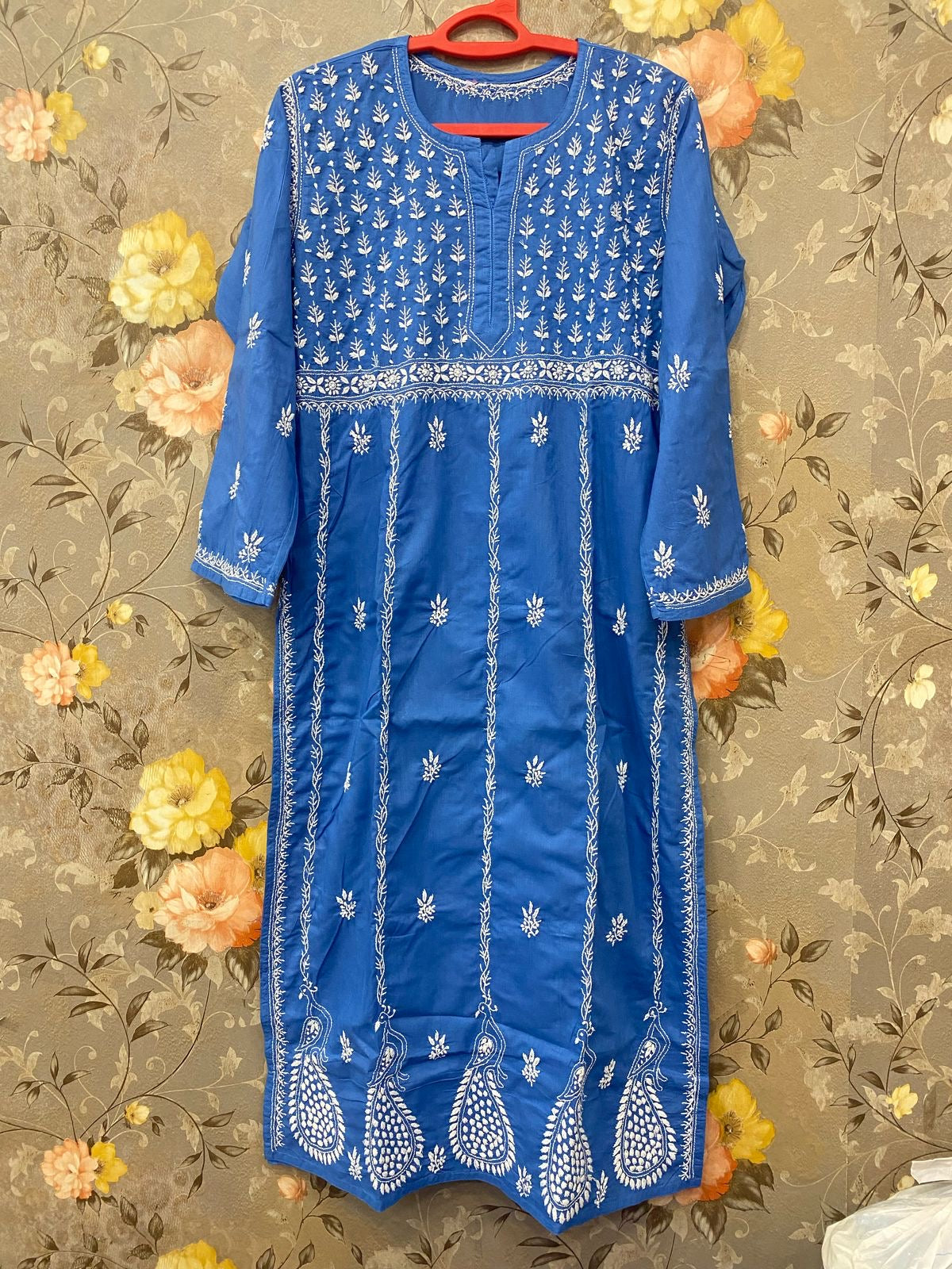 Premium Cotton Kurtas