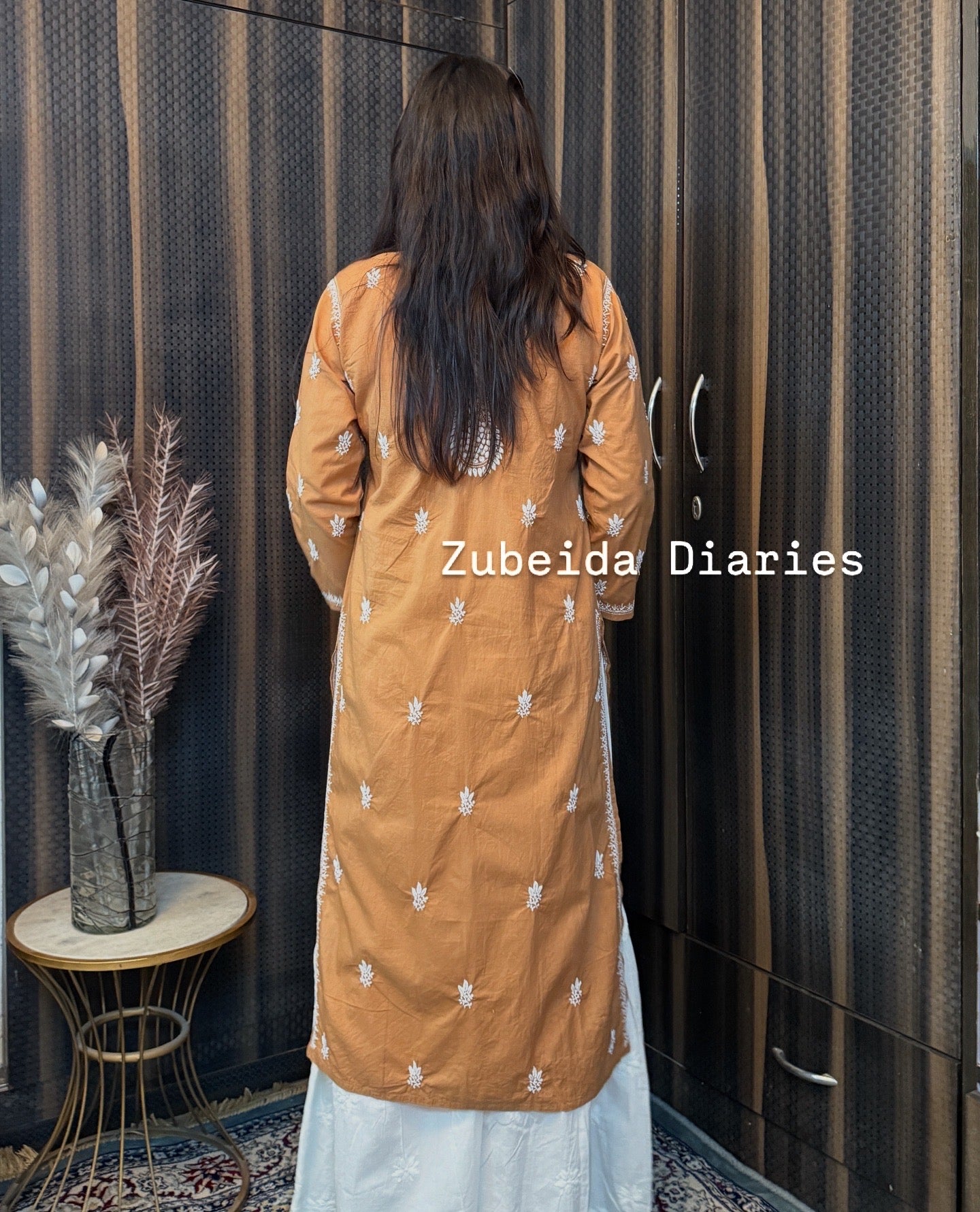 Premium Cotton Kurtas