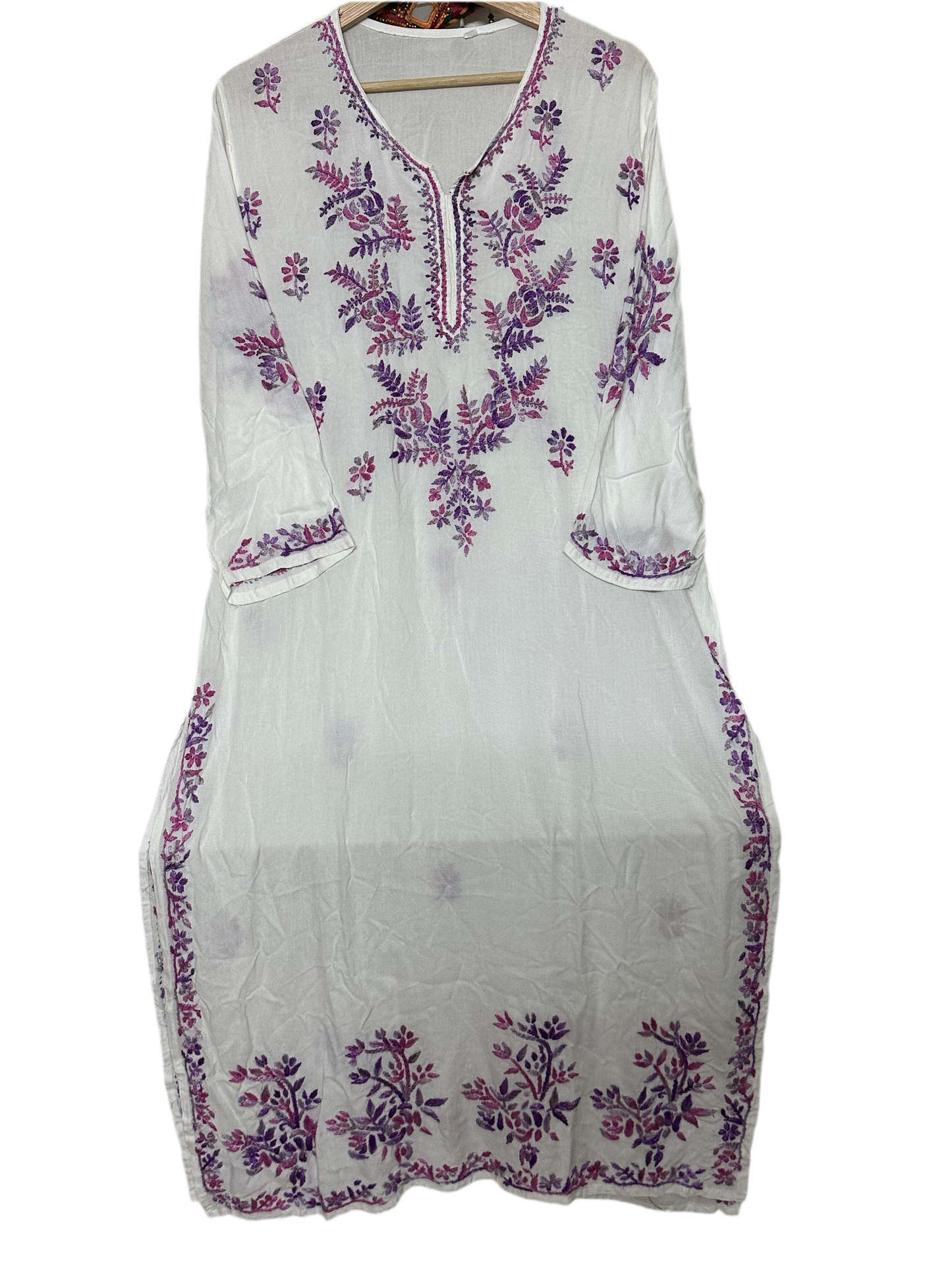 Bahaar Rayon Kurta