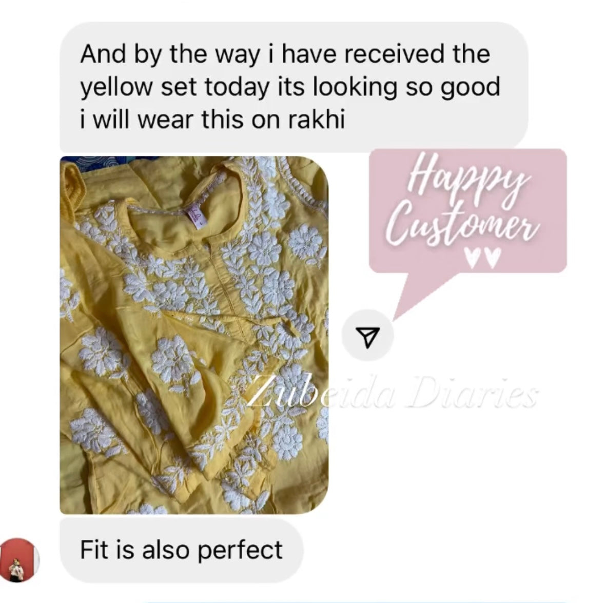 Customer Reviews!