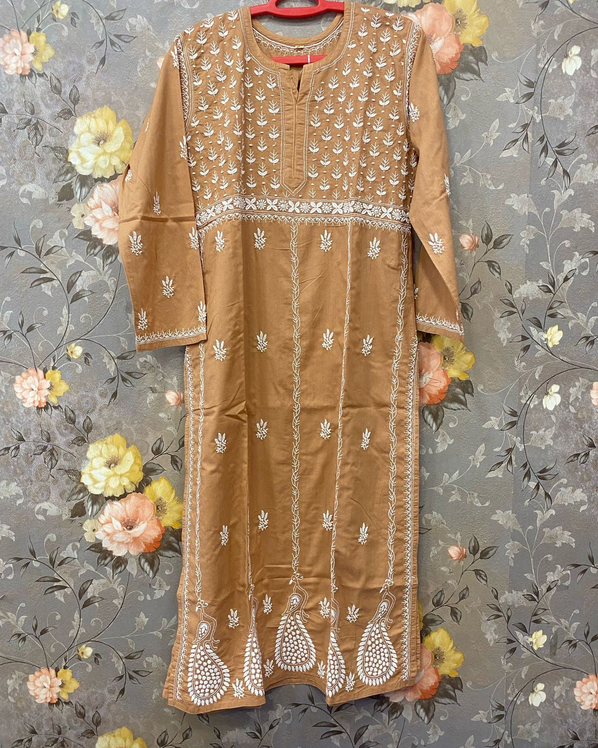 Premium Cotton Kurtas