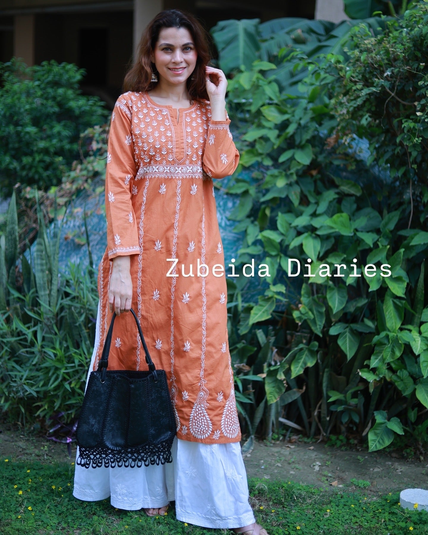 Premium Cotton Kurtas