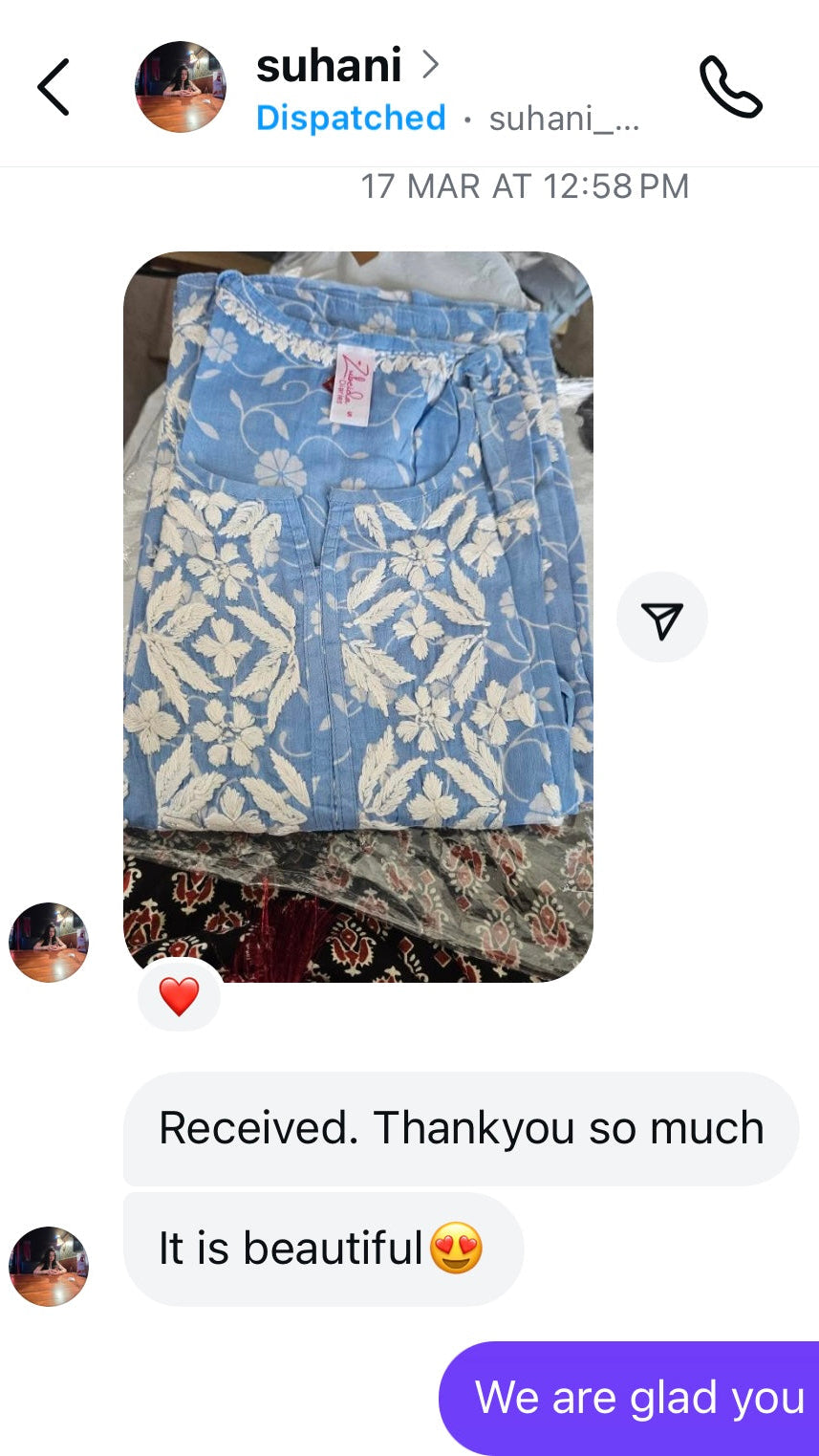 Customer Reviews!