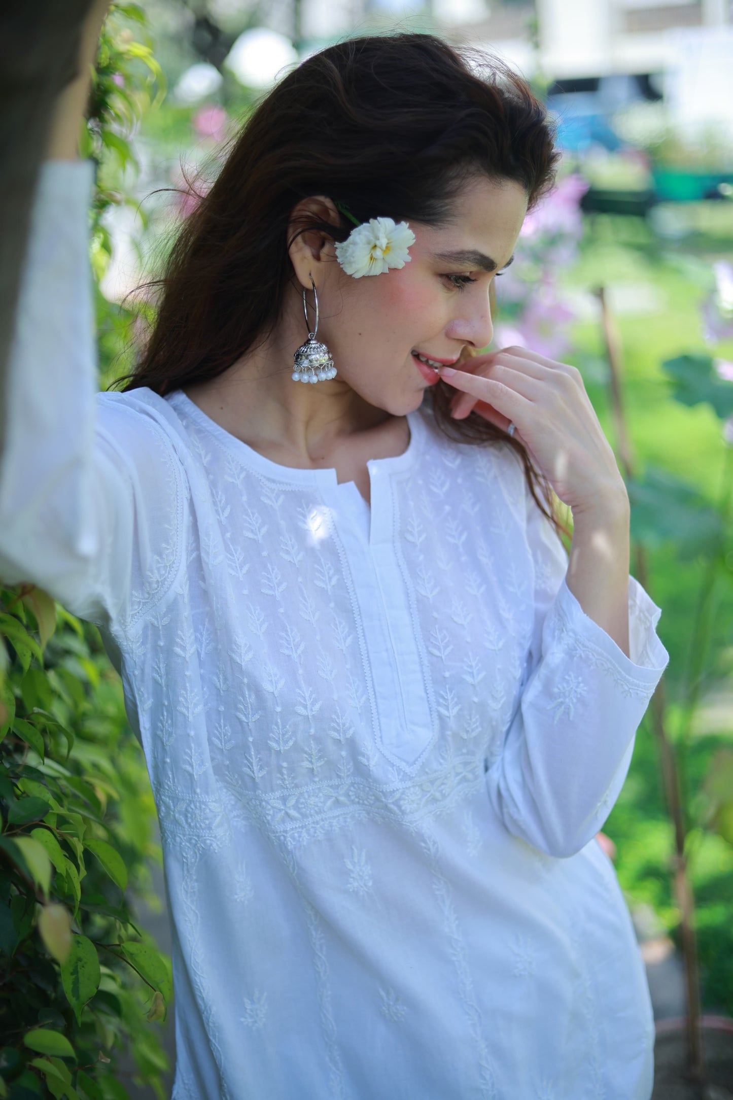 Premium Cotton Kurtas