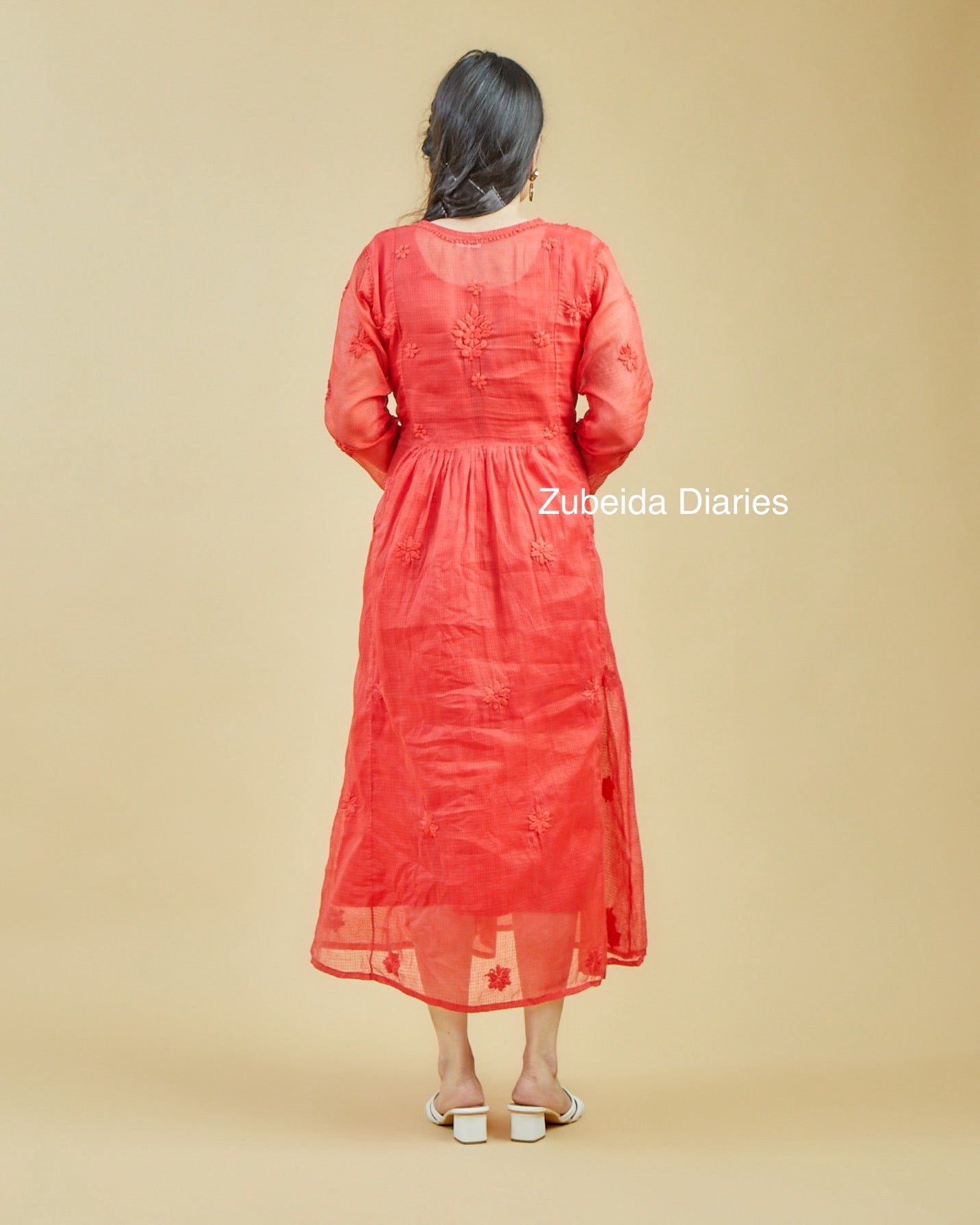 Kota Angrakha Kurta