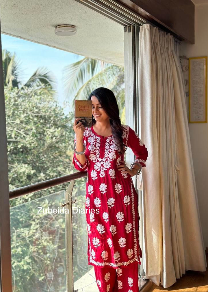 Ruhi Chaturvedi
