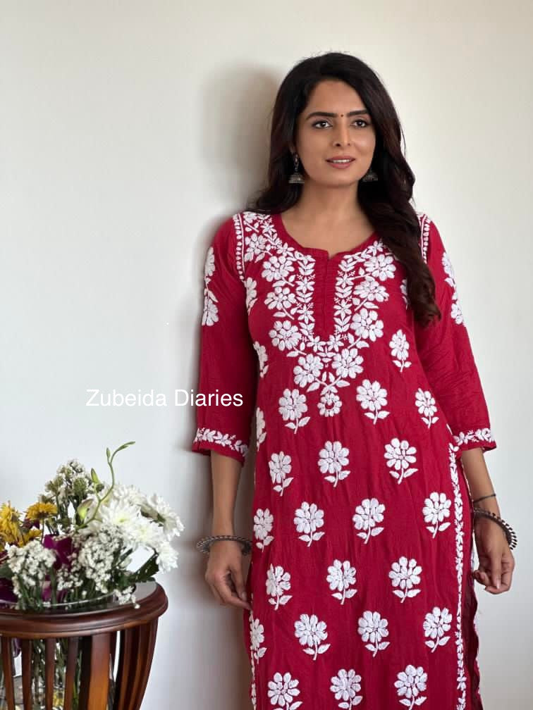 Ruhi Chaturvedi