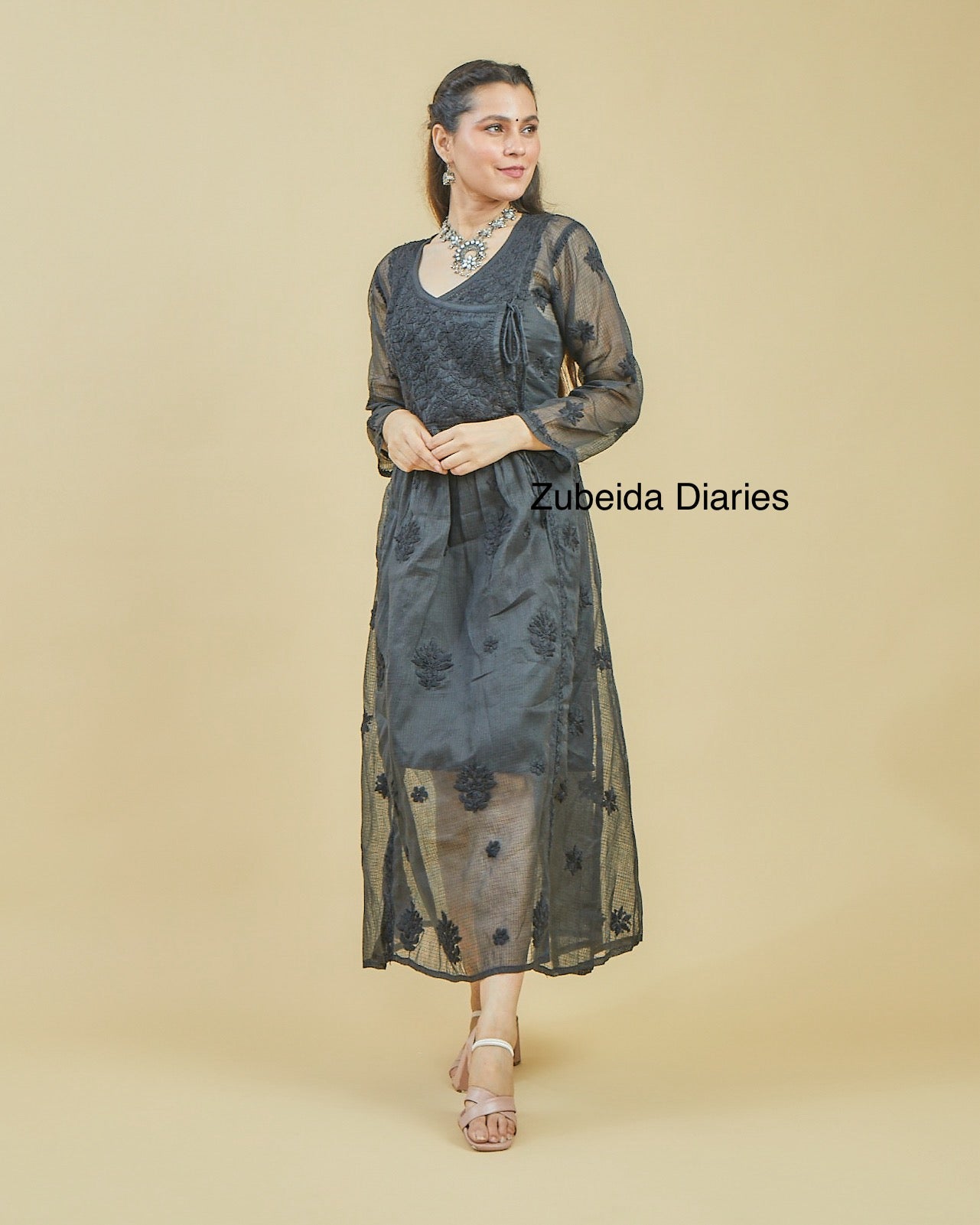 Kota Angrakha Kurta