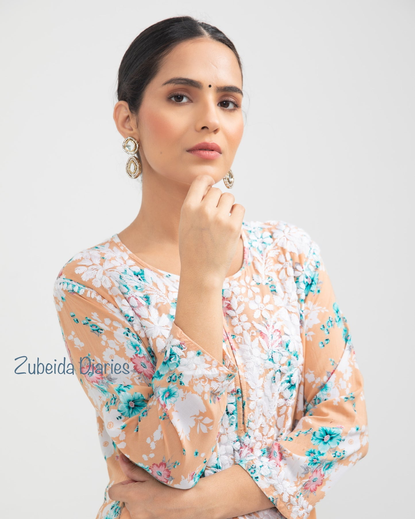 Maahru Modal Kurta