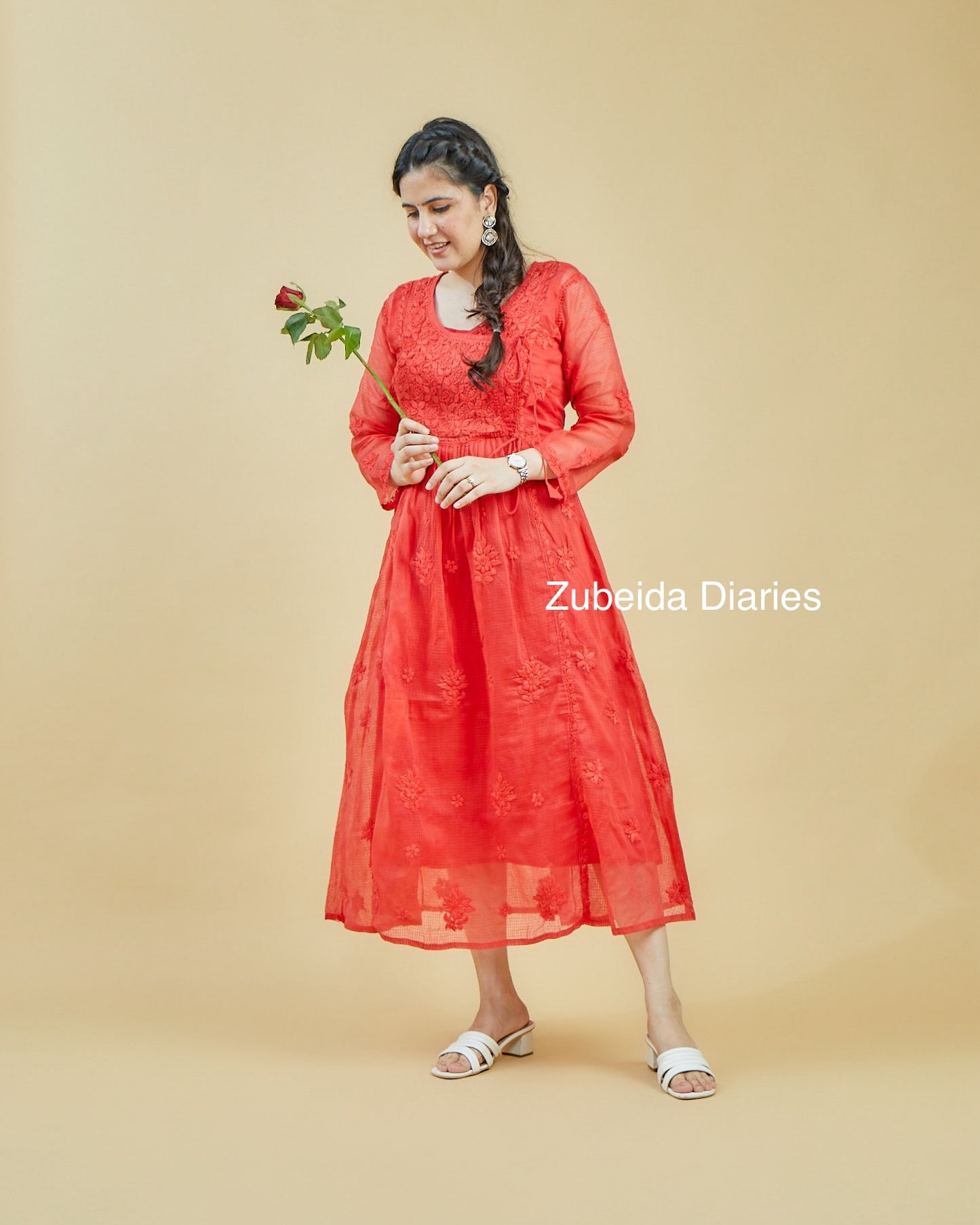 Kota Angrakha Kurta