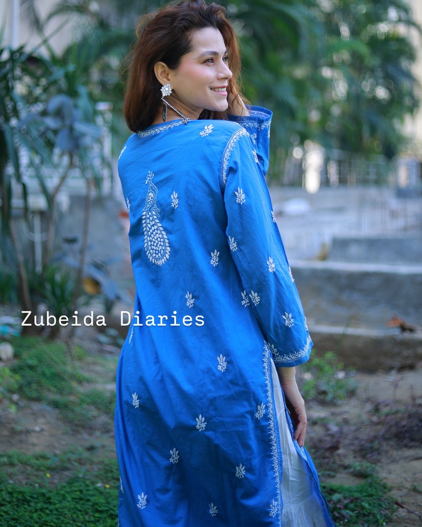 Premium Cotton Kurtas
