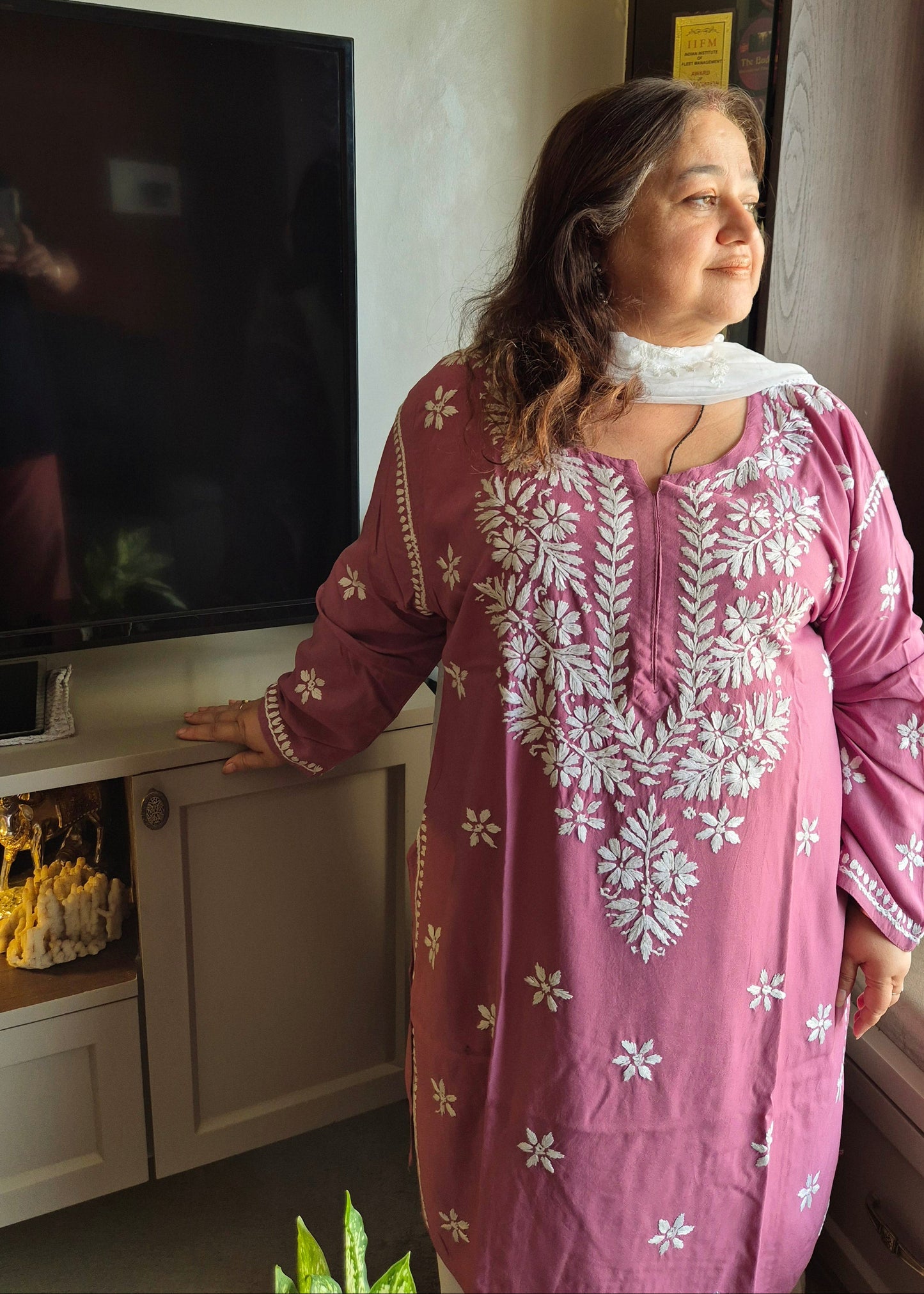 Supriya Raina Shukla