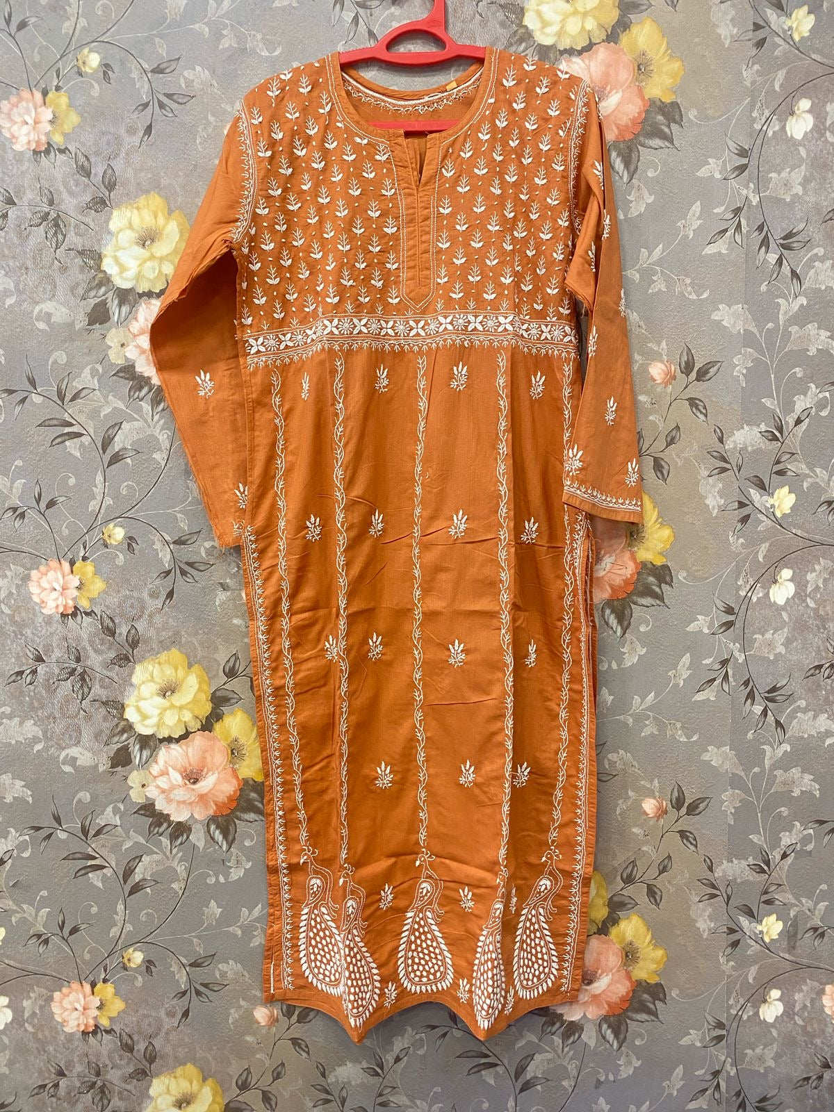 Premium Cotton Kurtas