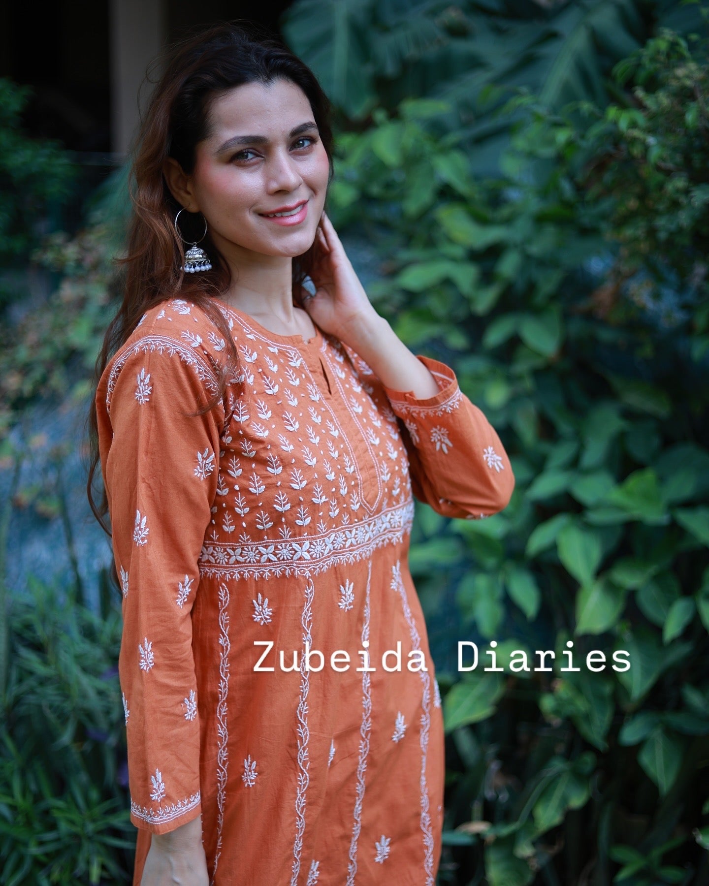 Premium Cotton Kurtas