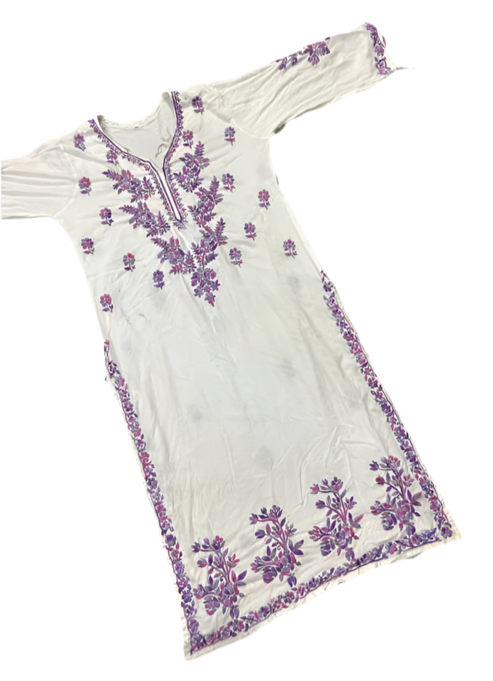 Bahaar Rayon Kurta