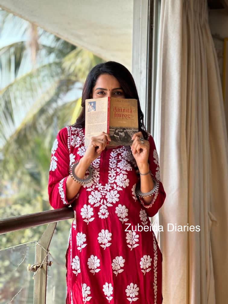 Ruhi Chaturvedi