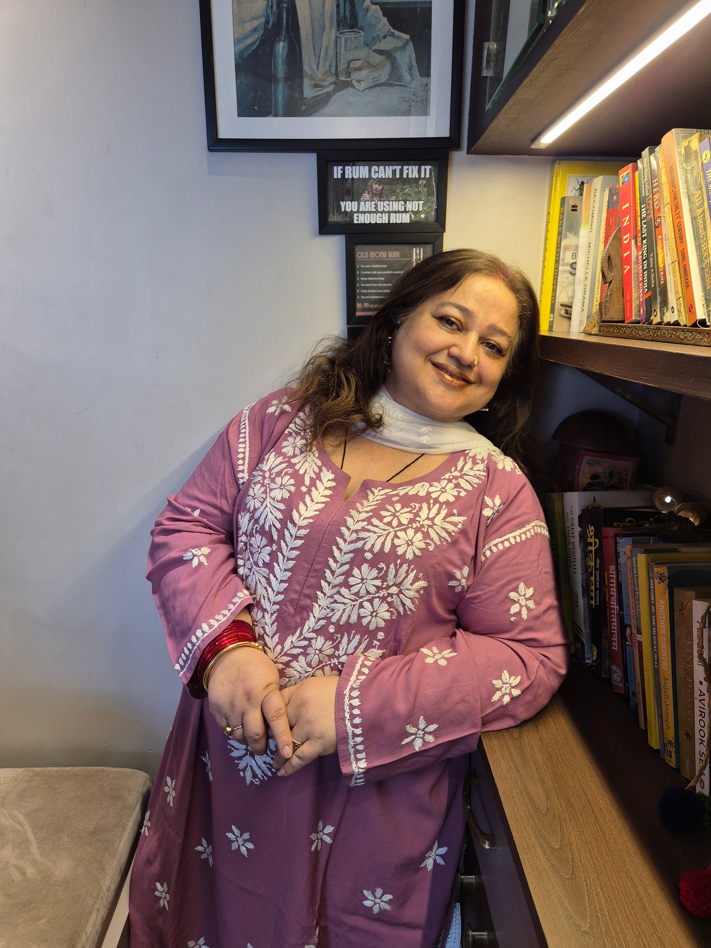 Supriya Raina Shukla