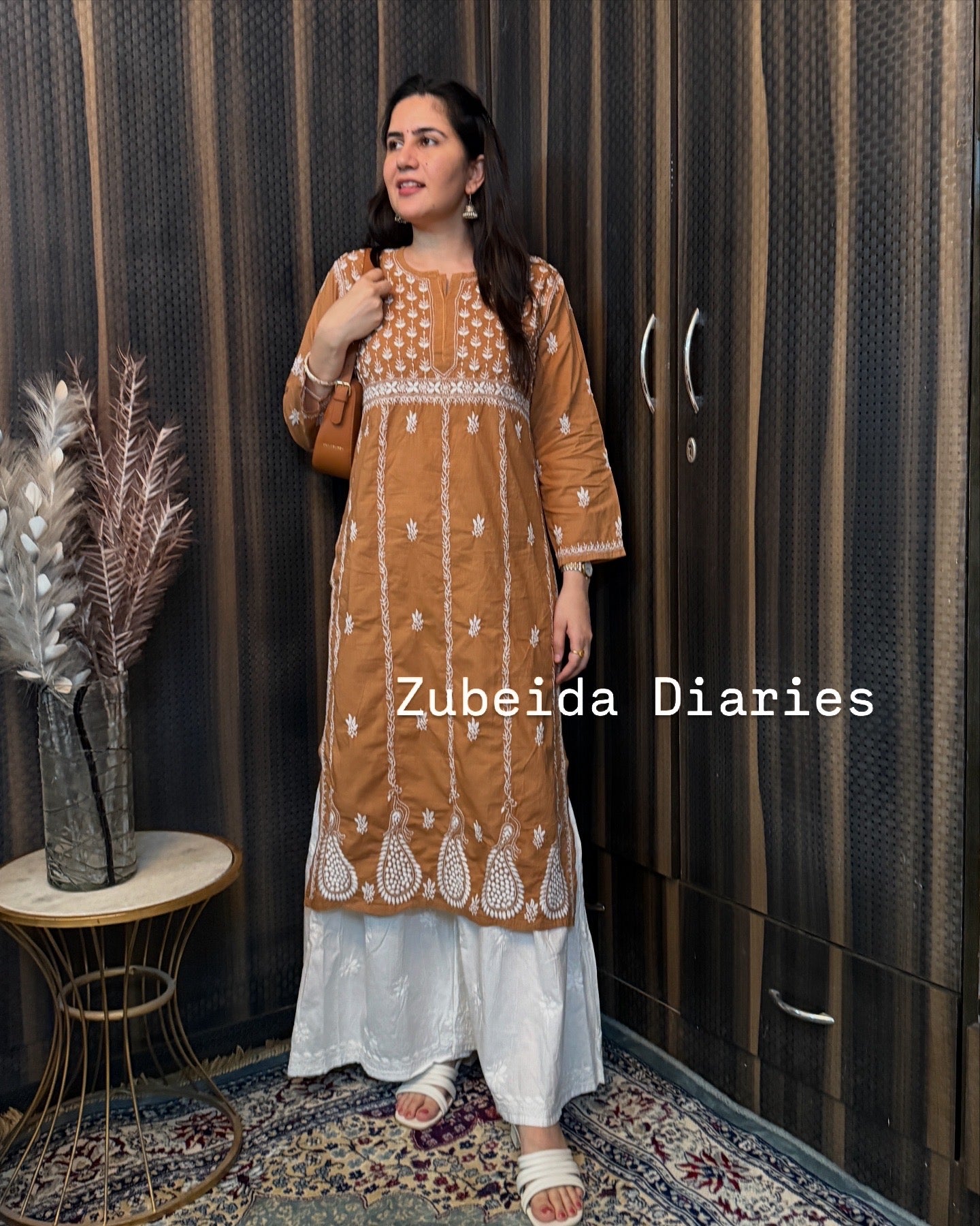 Premium Cotton Kurtas