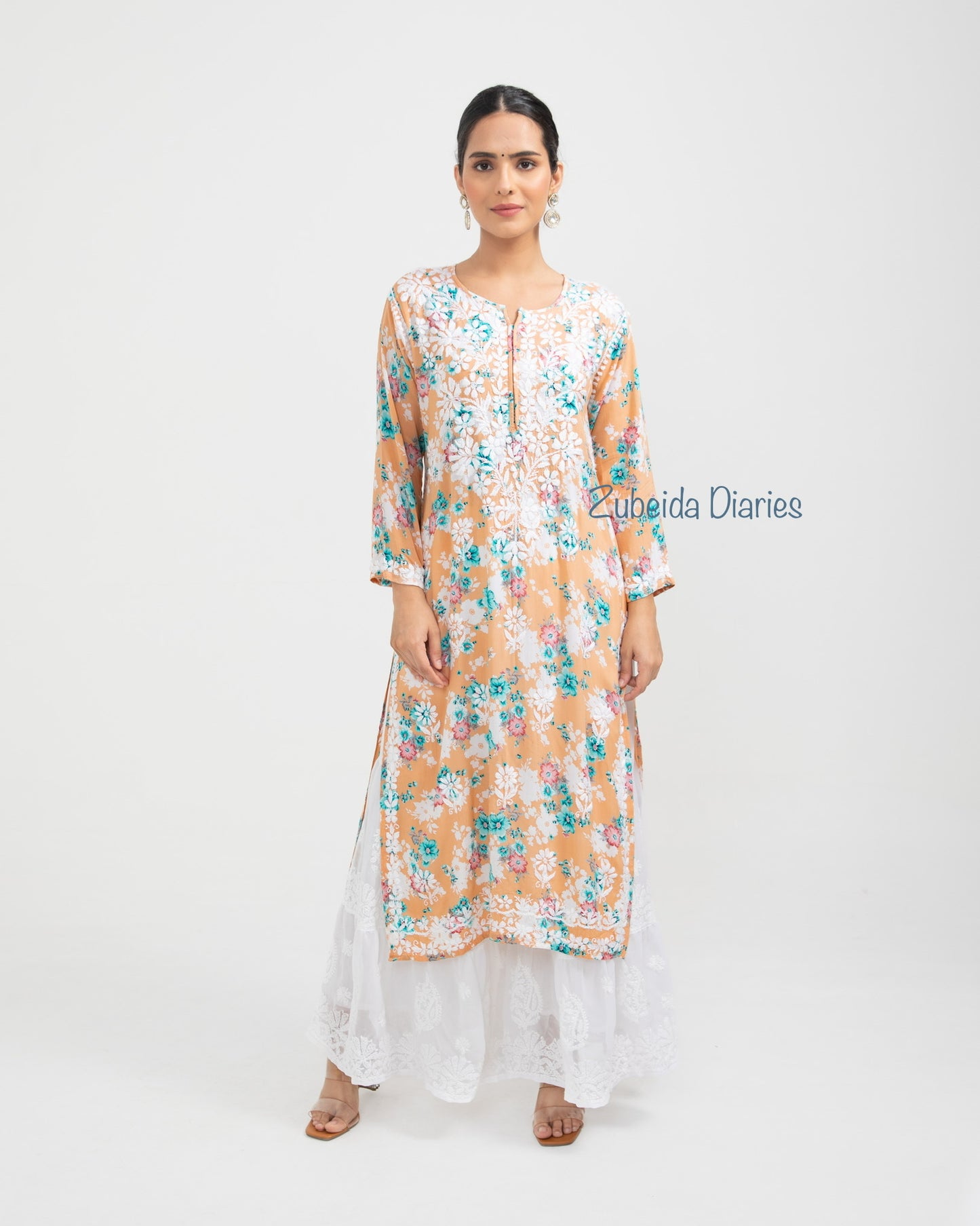 Maahru Modal Kurta