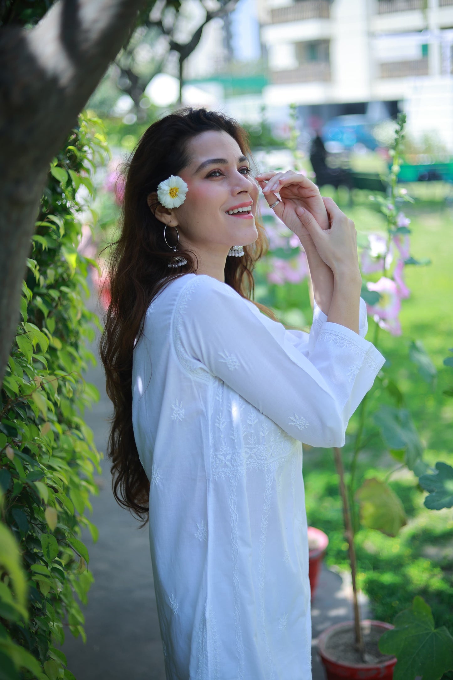 Premium Cotton Kurtas