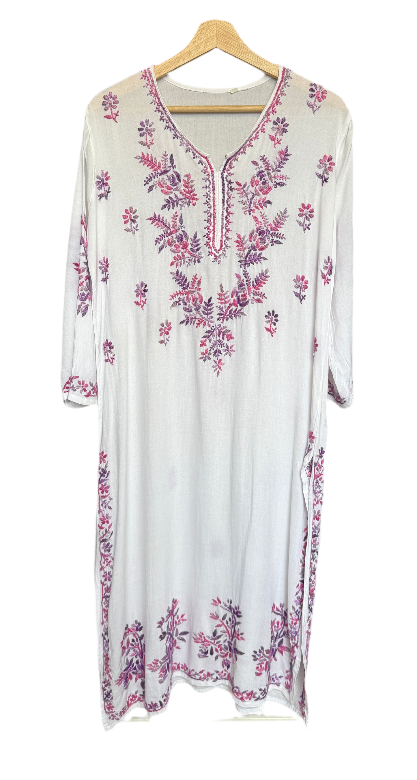 Bahaar Rayon Kurta