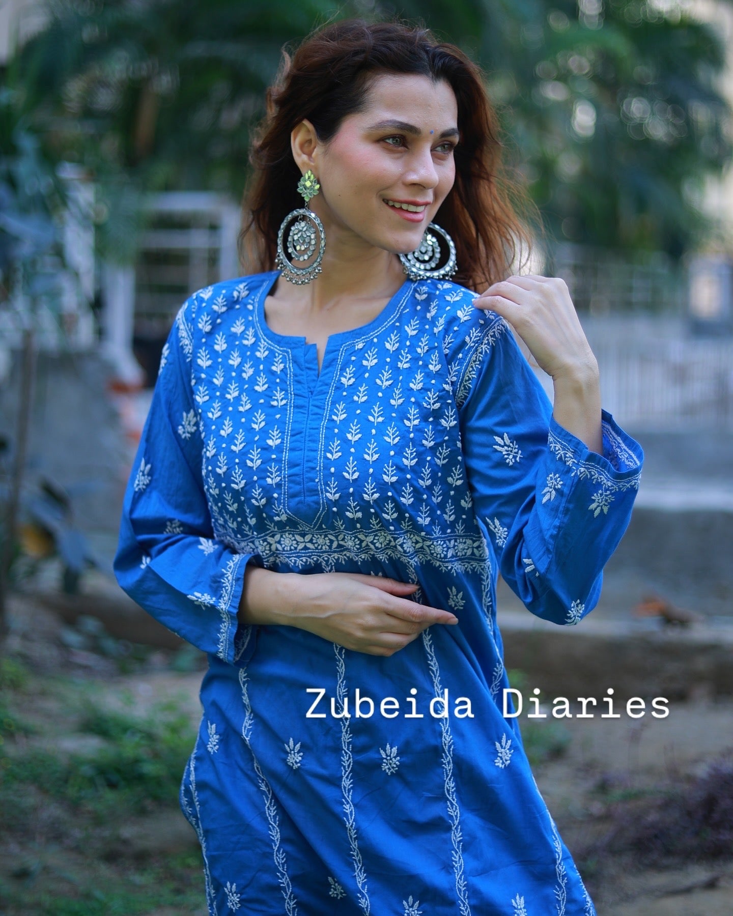 Premium Cotton Kurtas