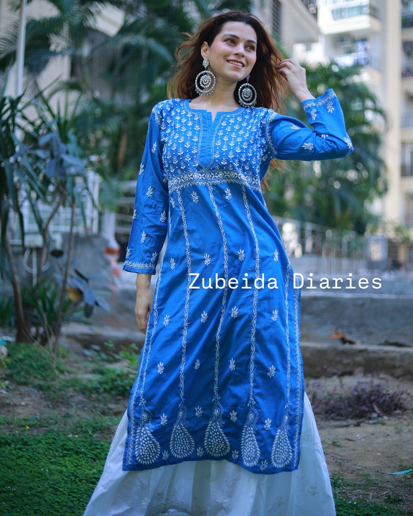 Premium Cotton Kurtas