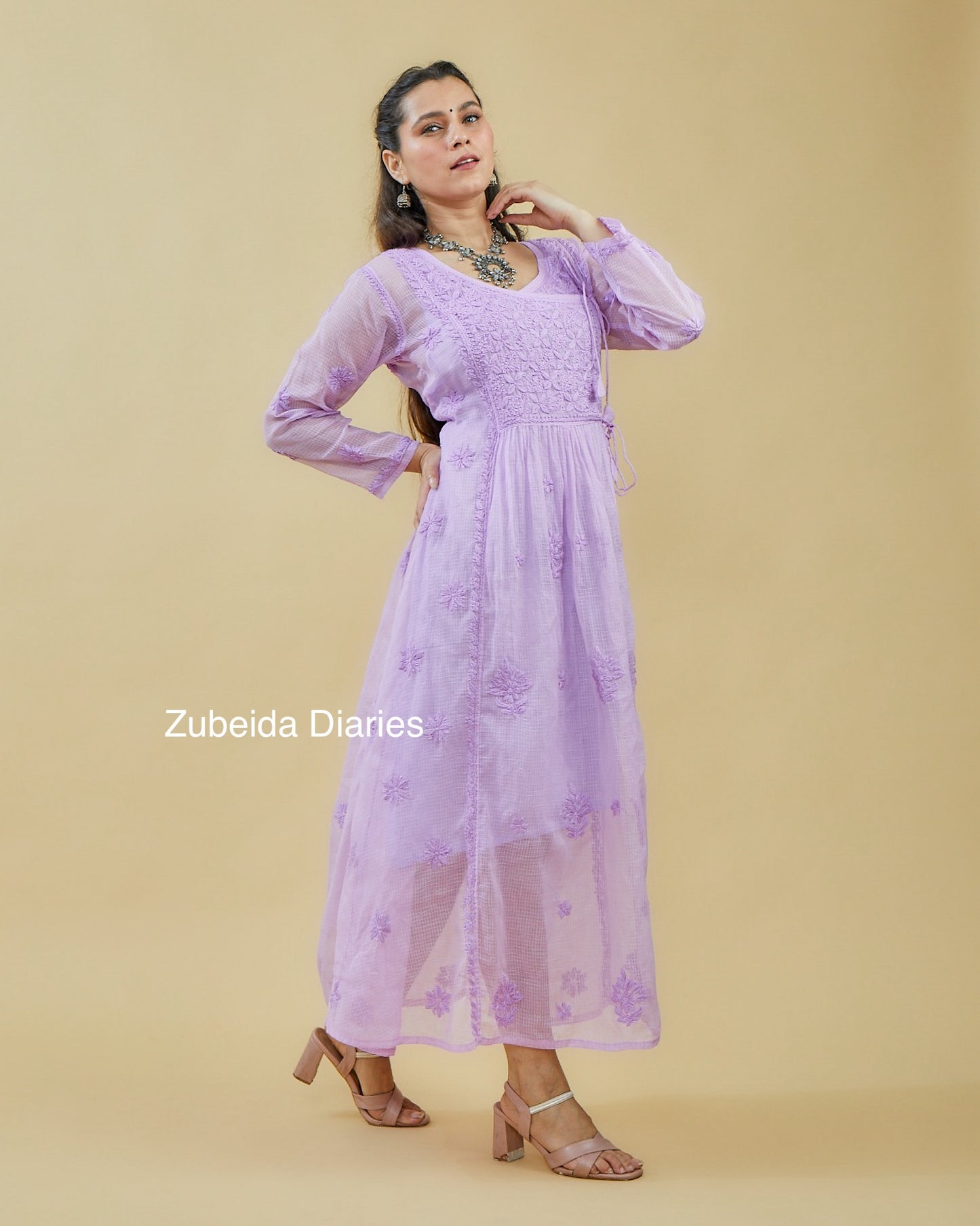 Kota Angrakha Kurta