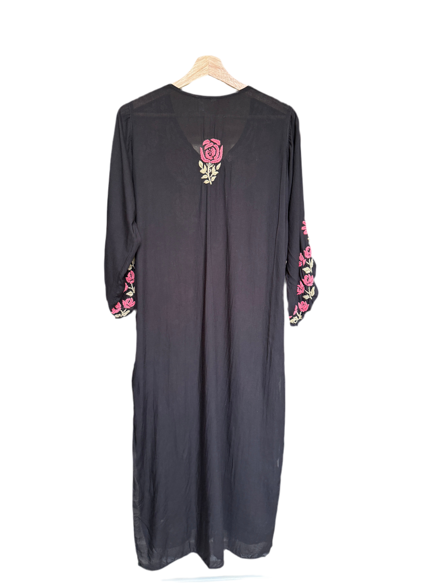 Bahaar Modal Kurta
