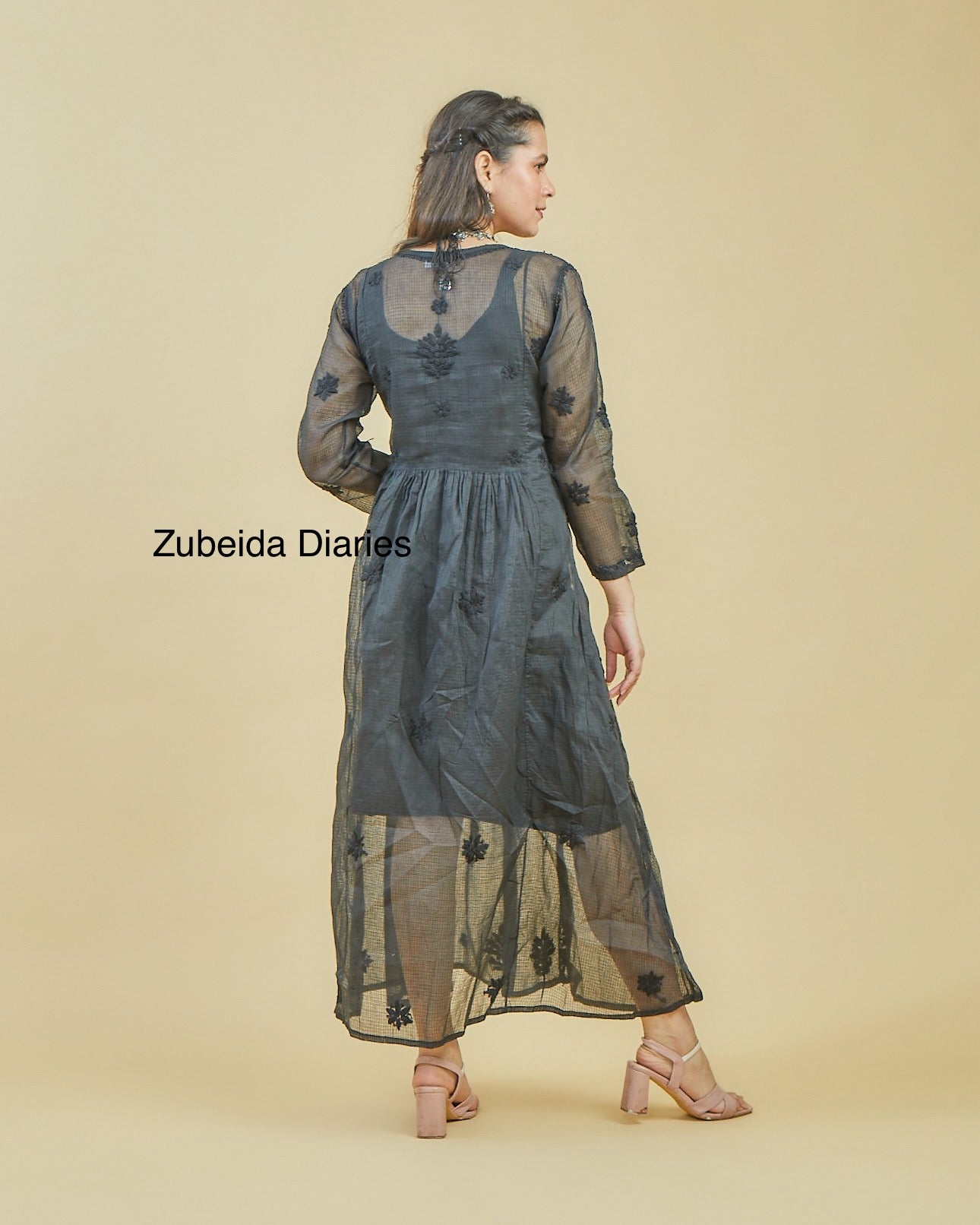 Kota Angrakha Kurta