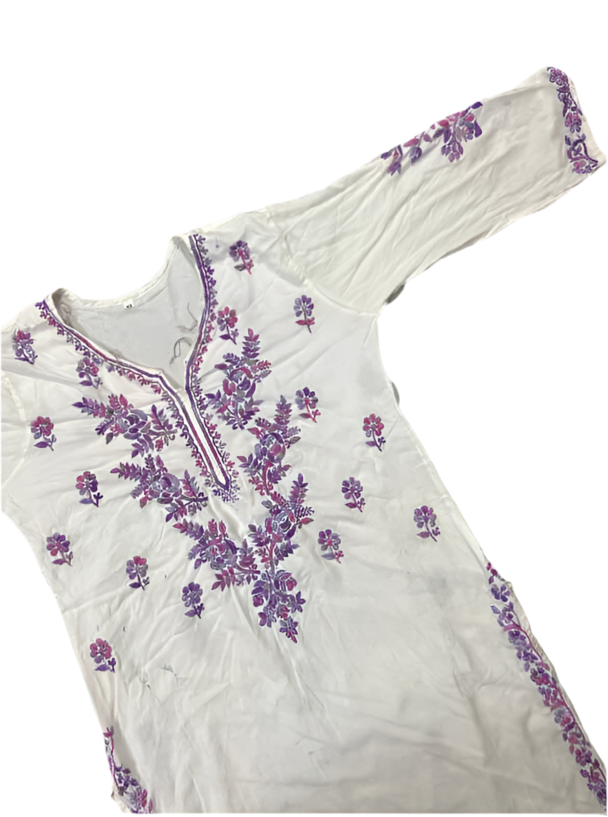 Bahaar Rayon Kurta