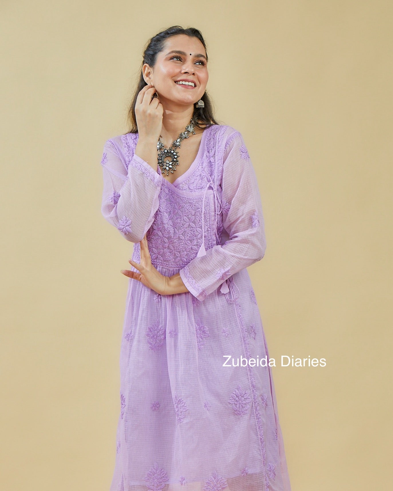 Kota Angrakha Kurta