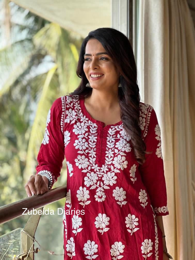 Ruhi Chaturvedi
