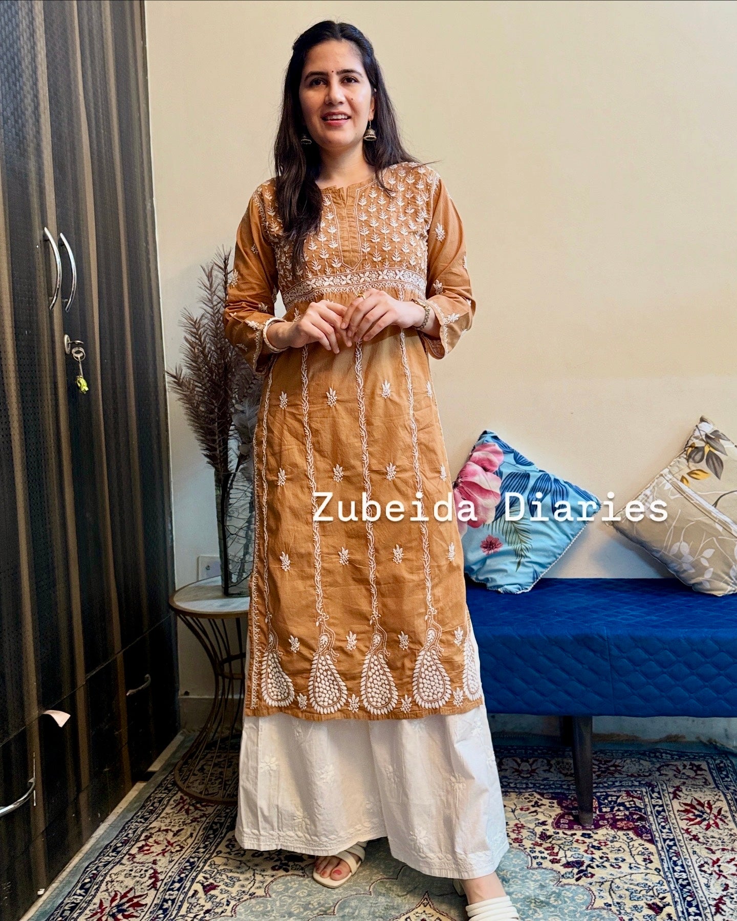 Premium Cotton Kurtas
