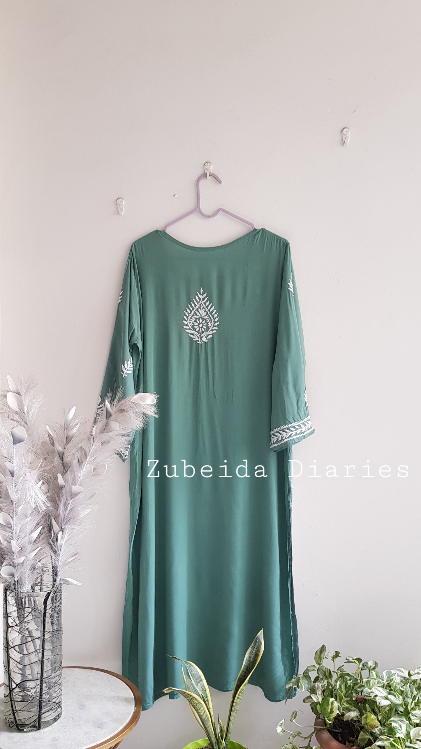 Modal kurta - Spring collection 2025