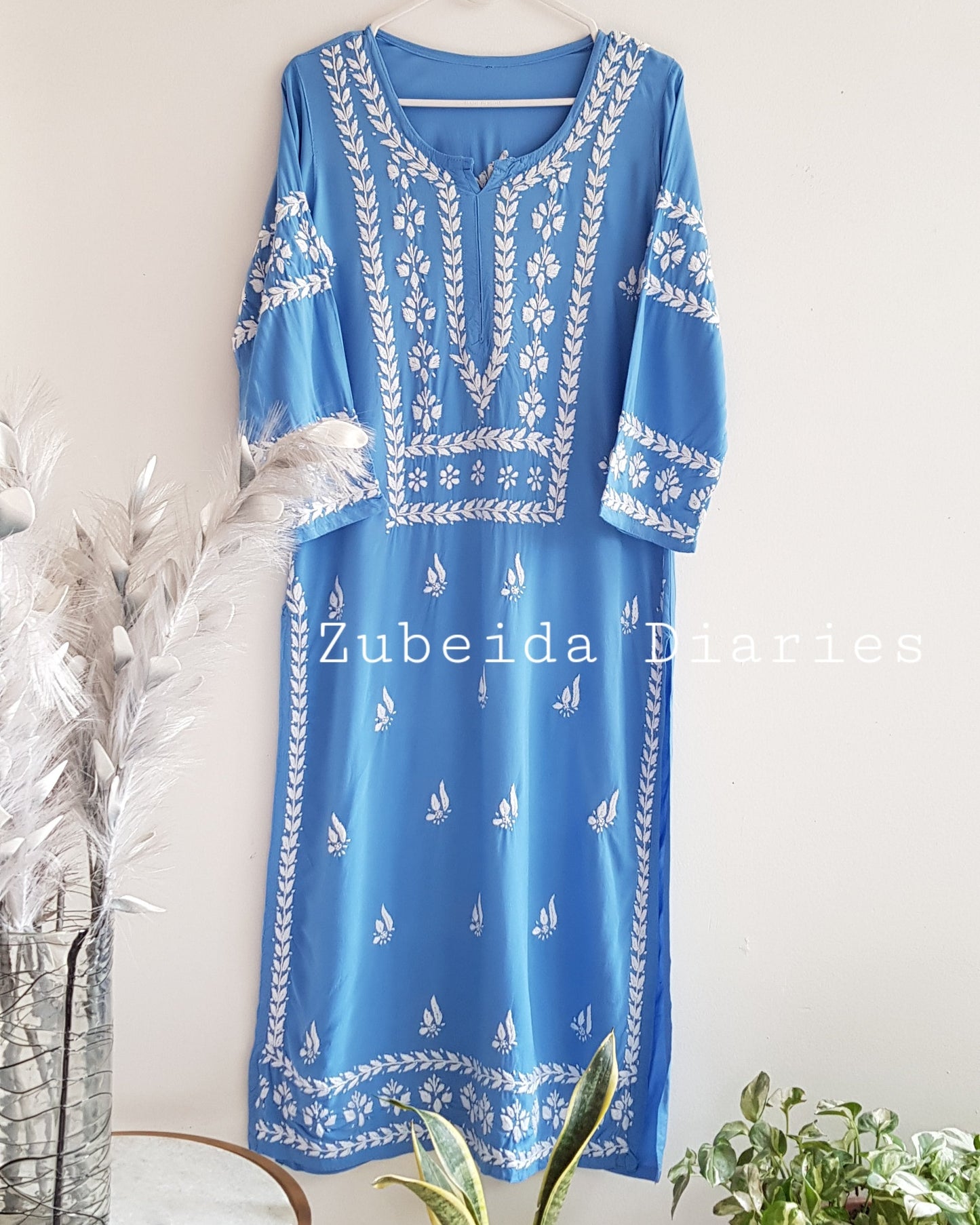 Modal kurta - Spring collection 2025