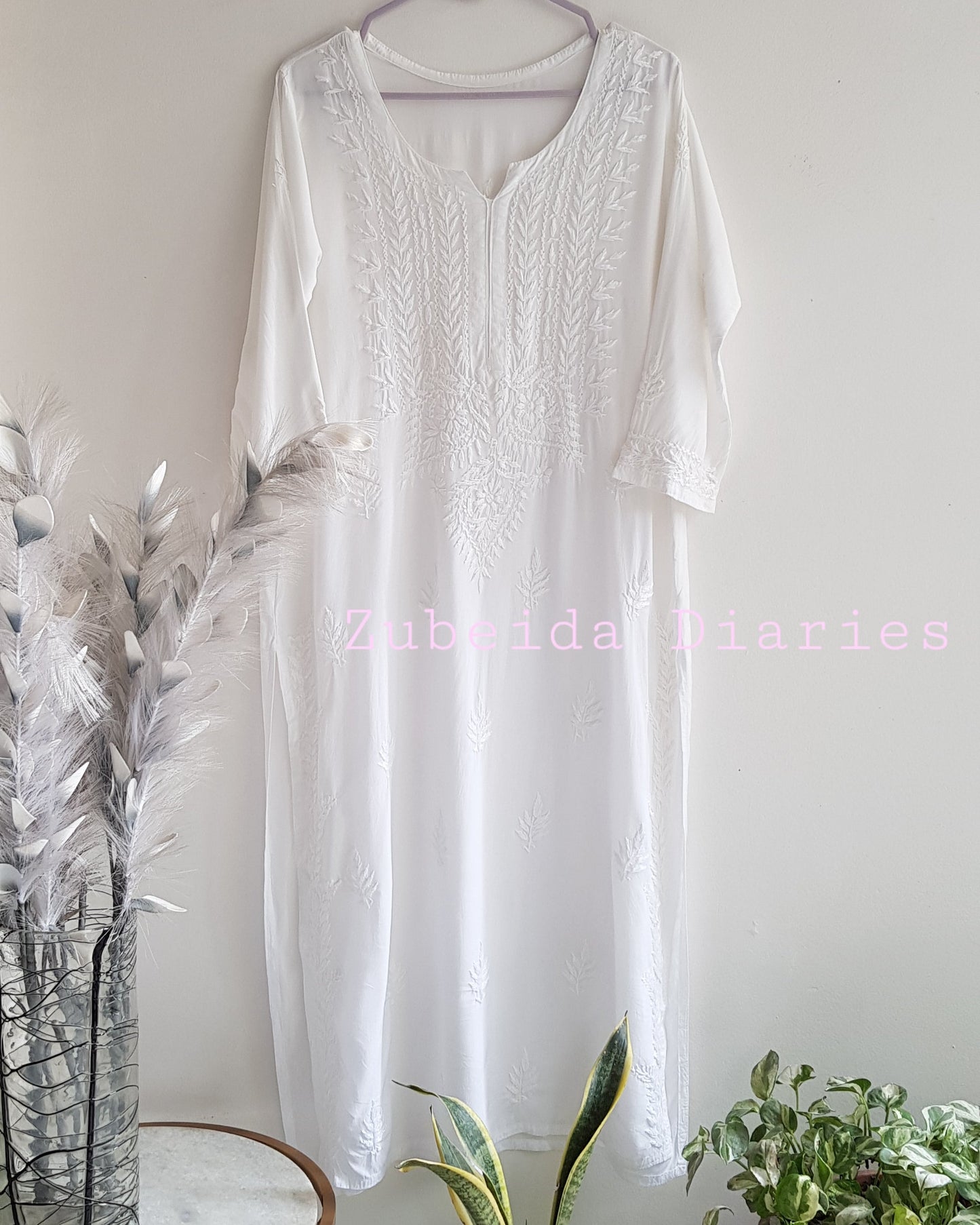 Modal kurta - Spring collection 2025