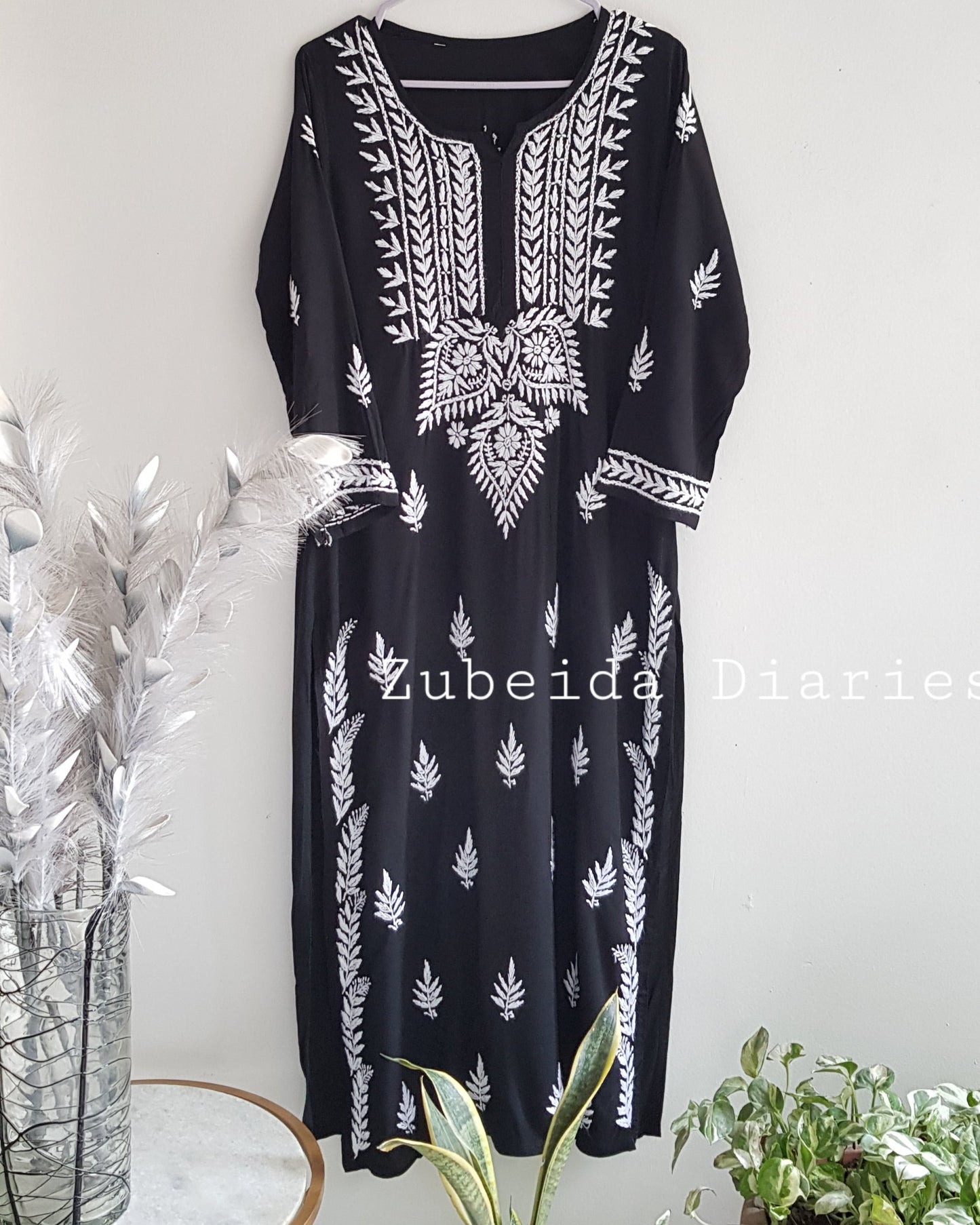 Modal kurta - Spring collection 2025
