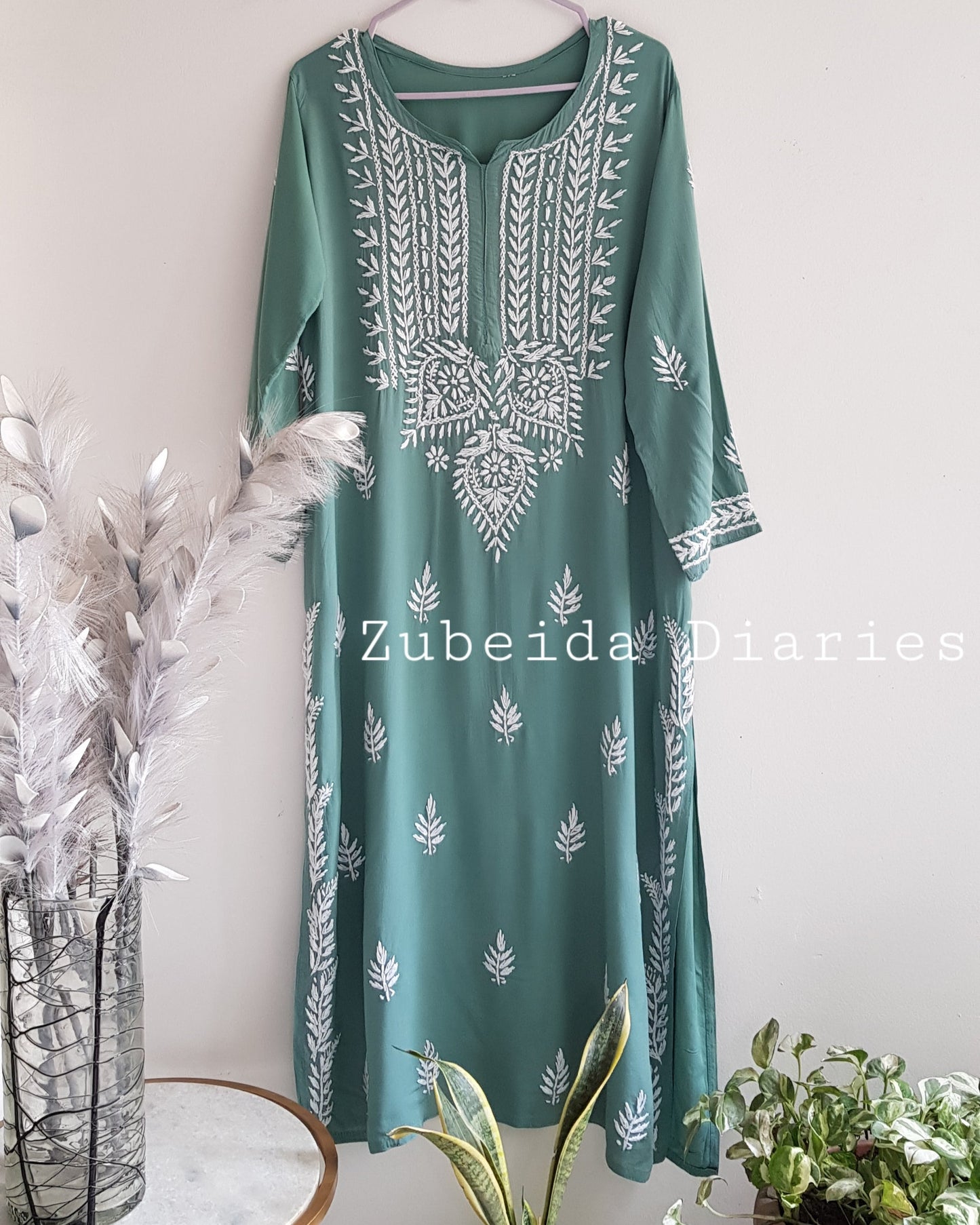 Modal kurta - Spring collection 2025