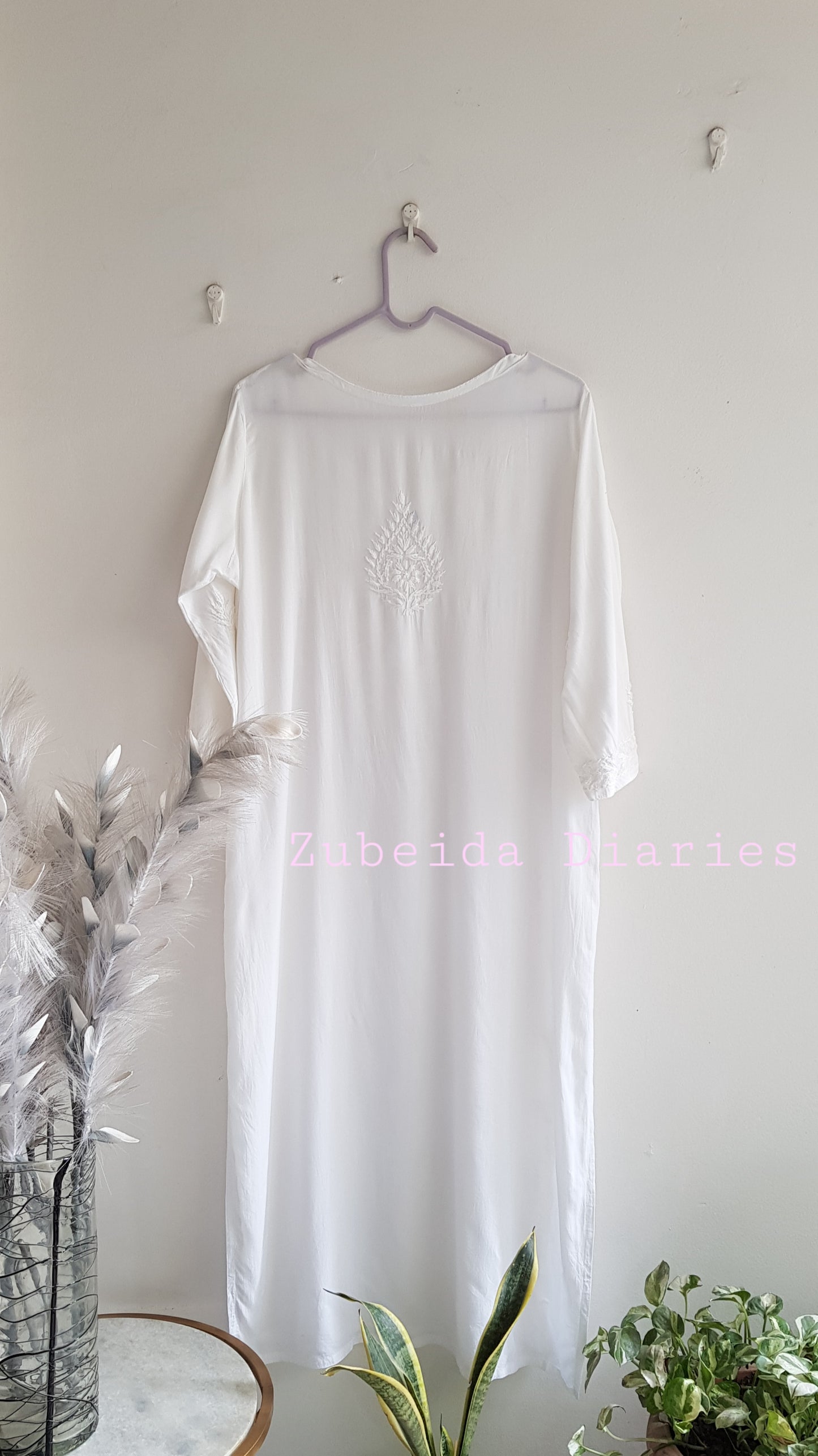 Modal kurta - Spring collection 2025