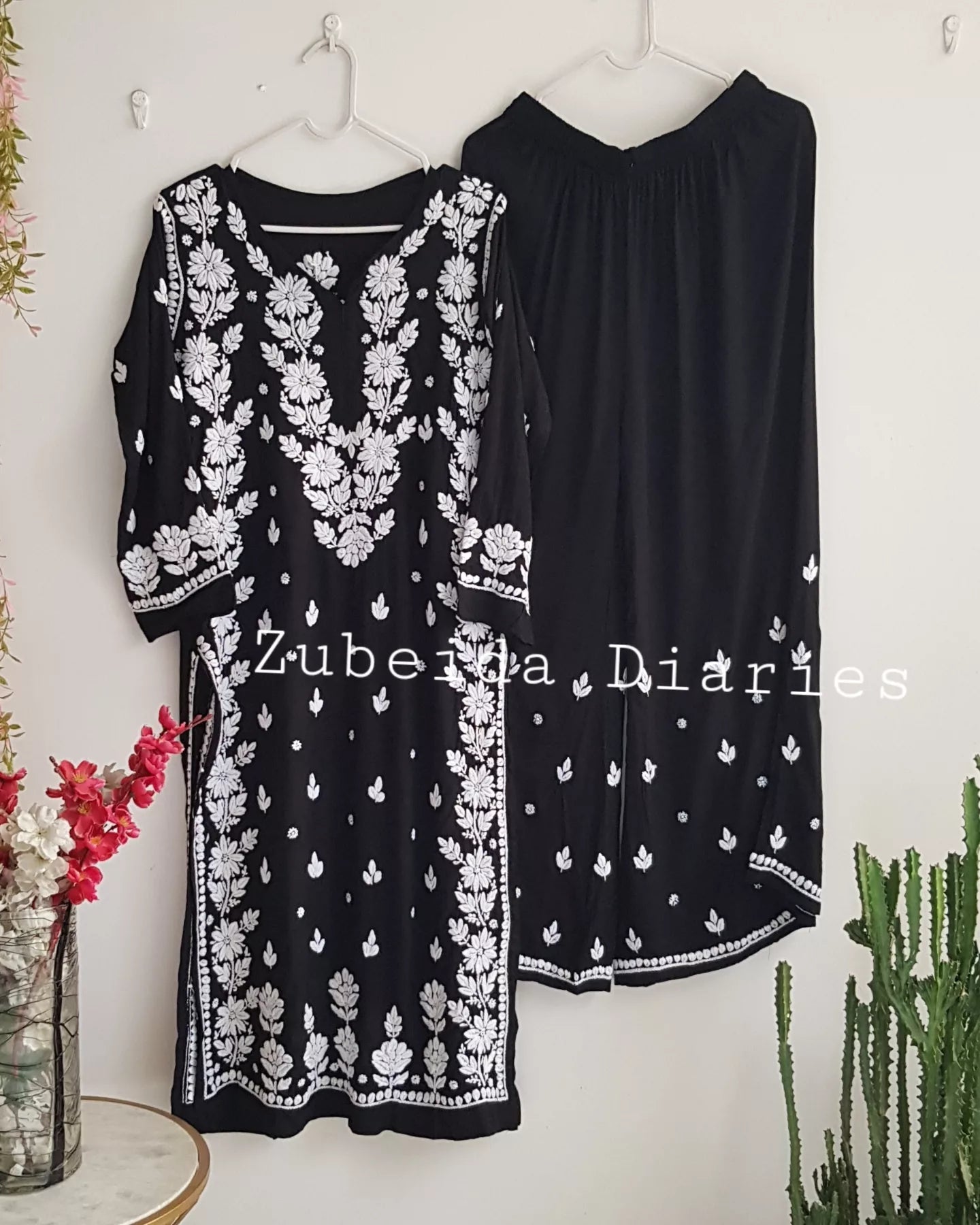 Premium~Zaha Modal Sets